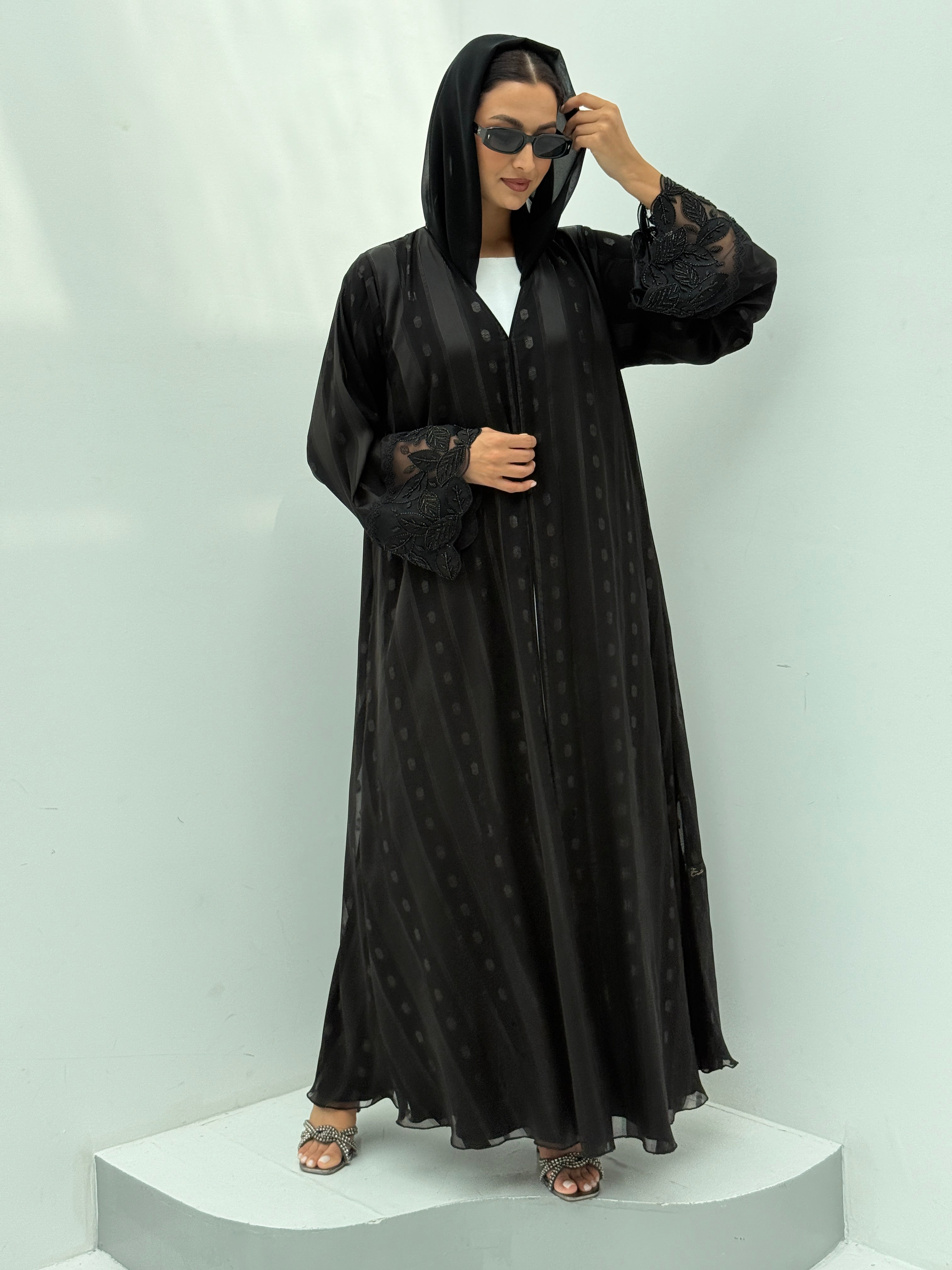 Dallah Abaya