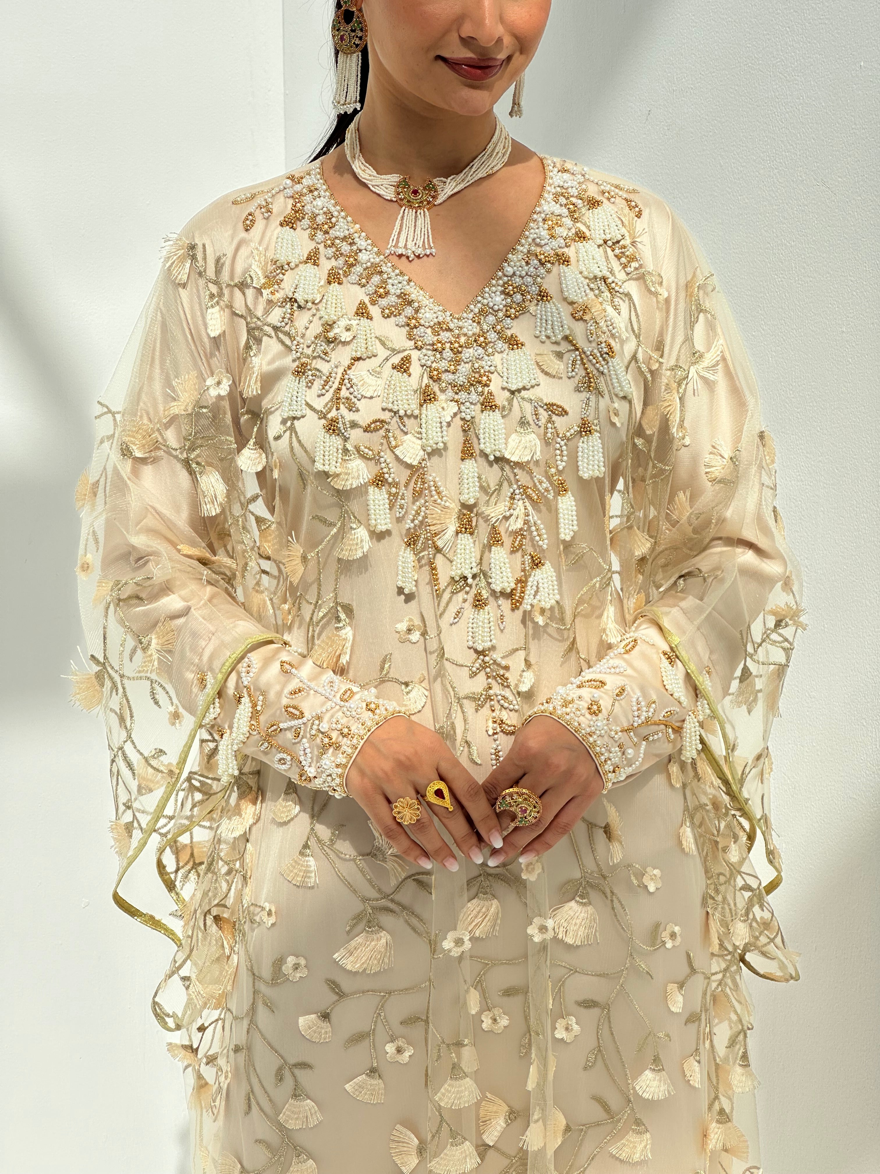 YAQOOT ( Emarati Thob )