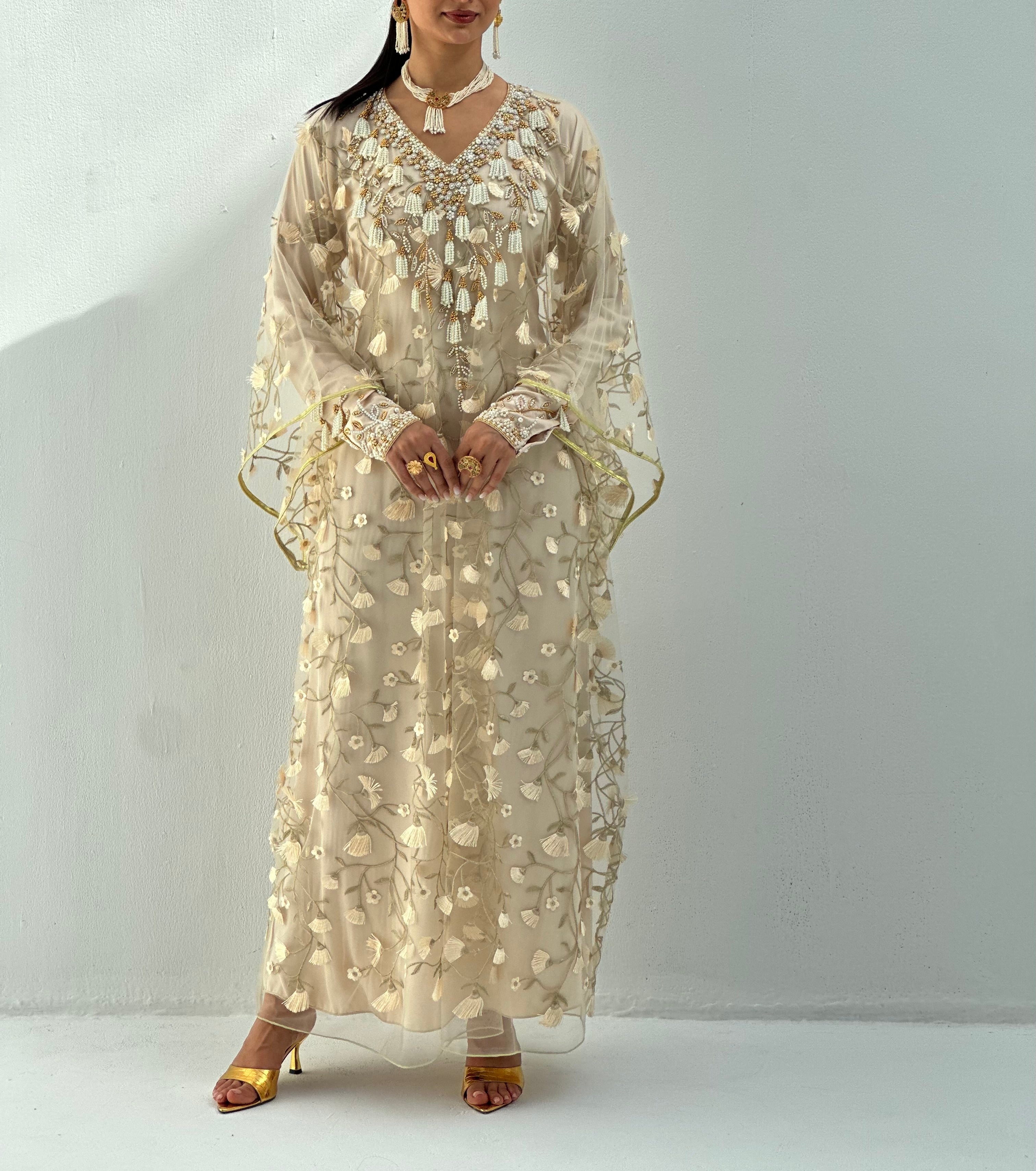 YAQOOT ( Emarati Thob )