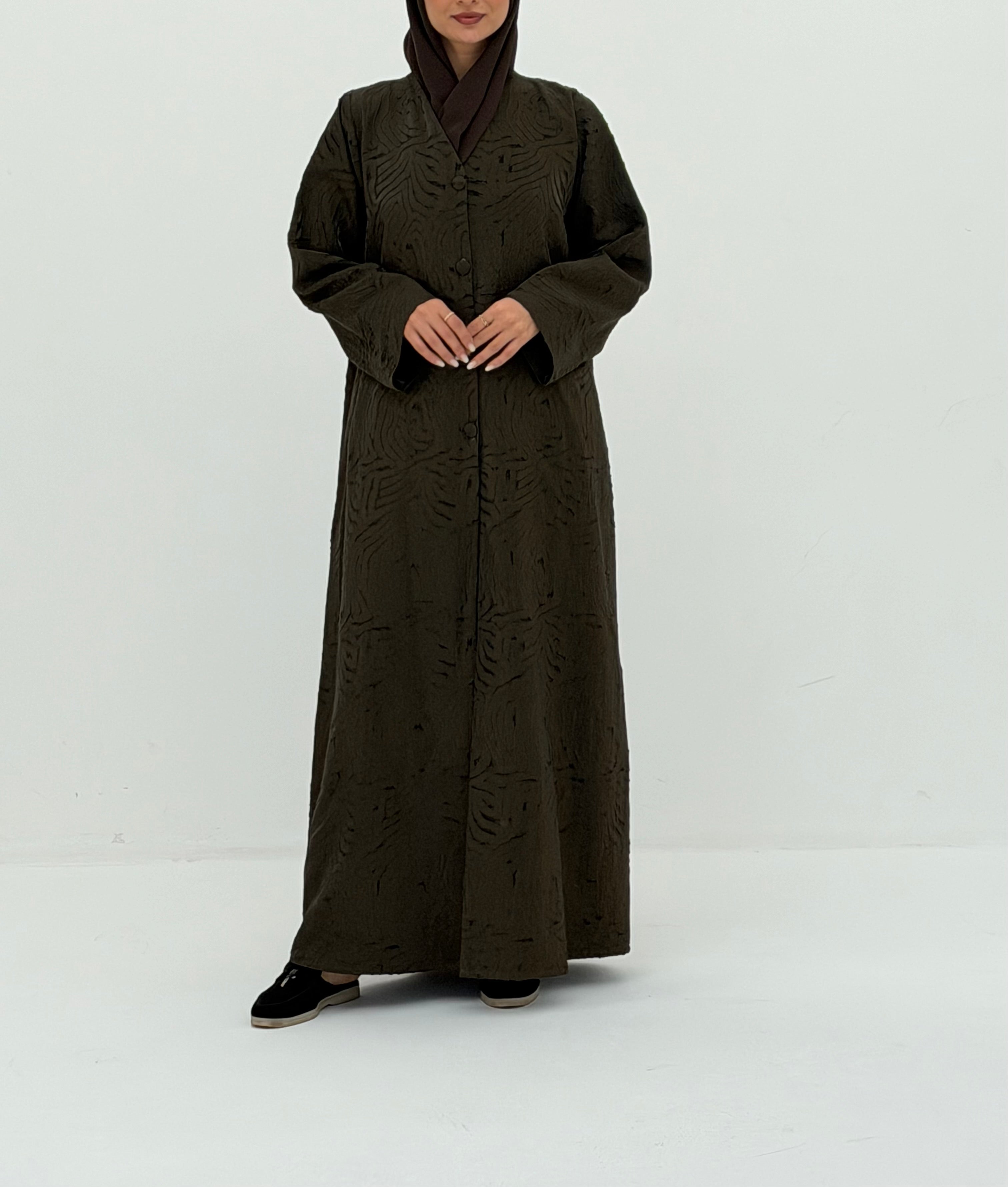 Noor abaya