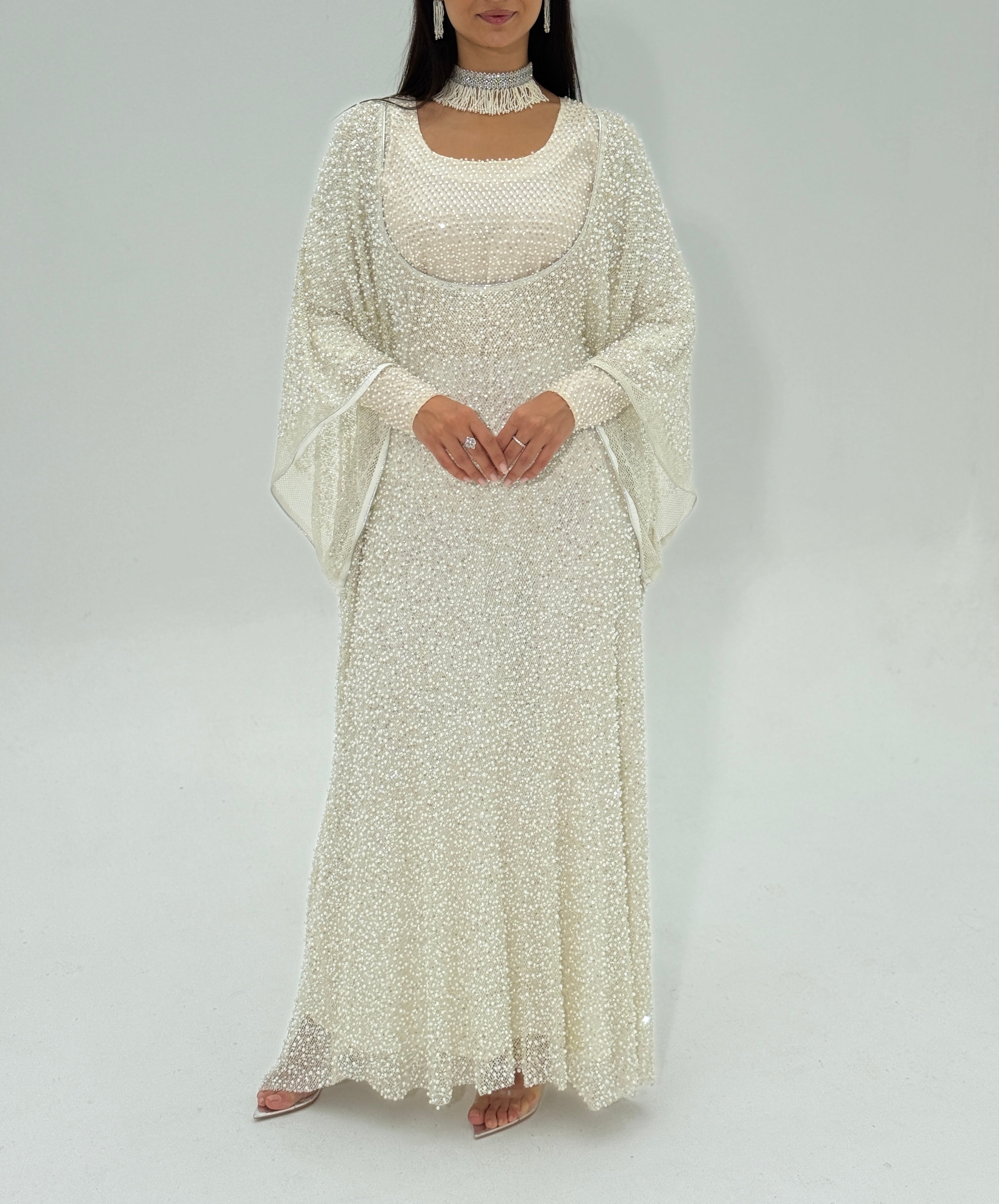 Sukoon  ( Emarati Thob) ثوب الاماراتي