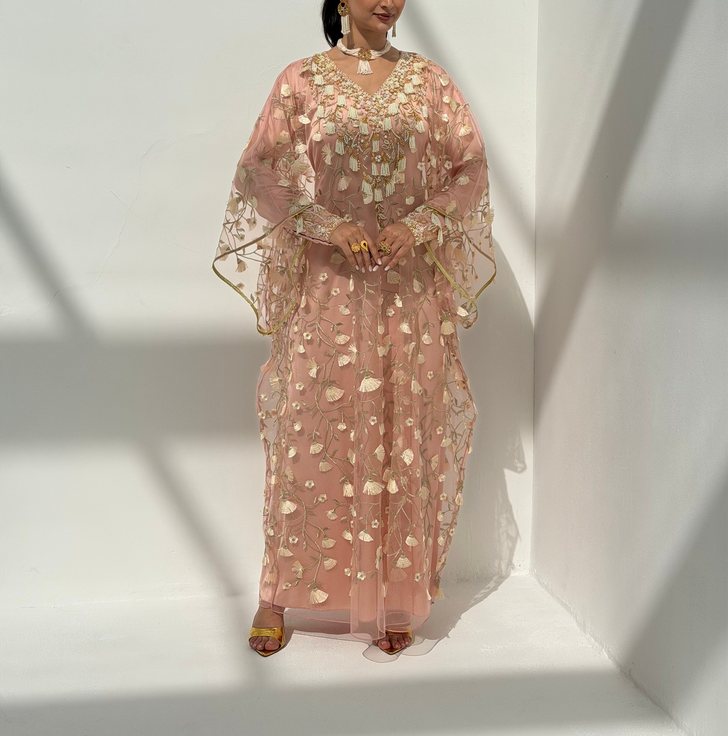 YAQOOT ( Emarati Thob )