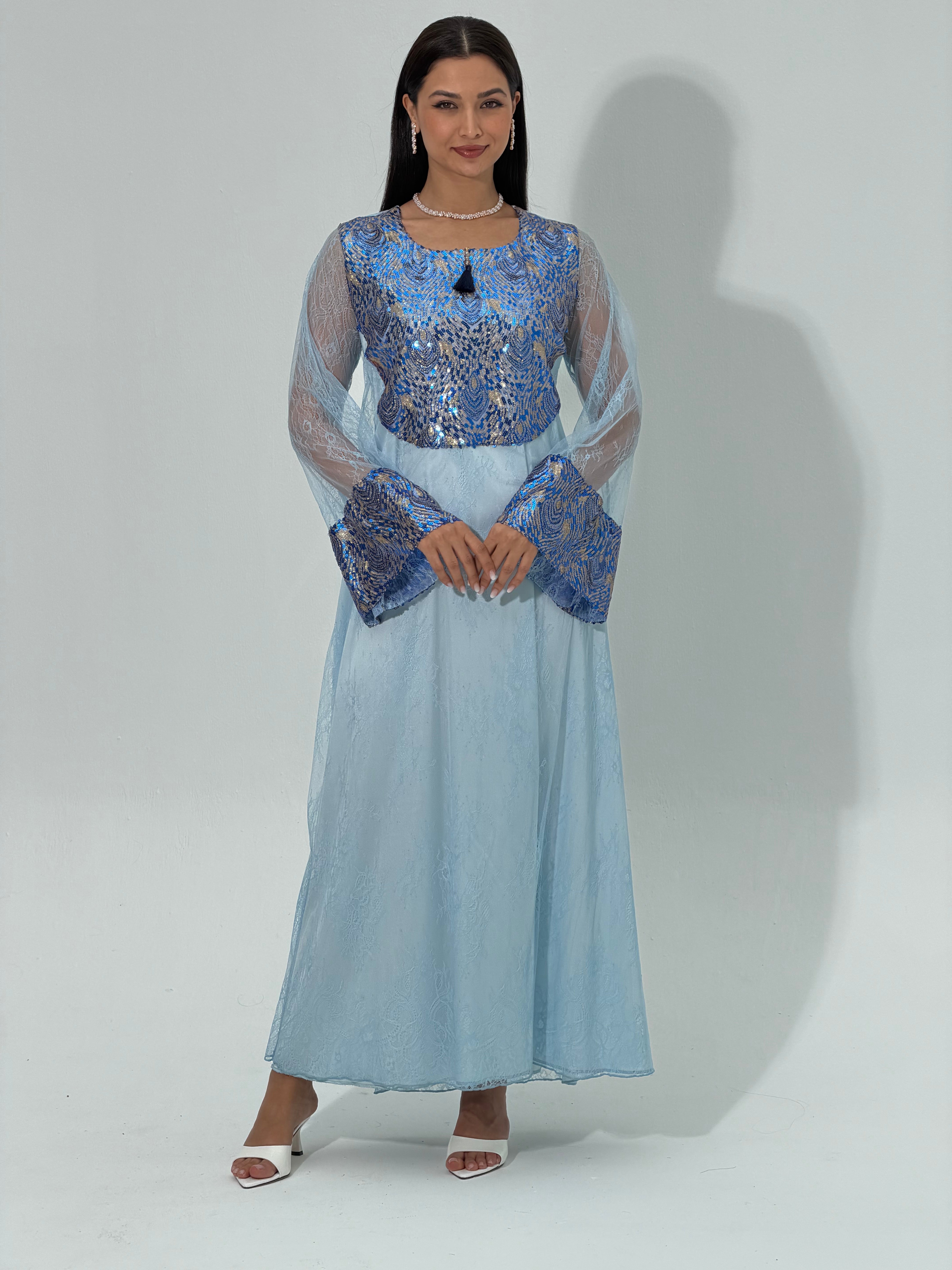 JOOD ( Dantil Dress )