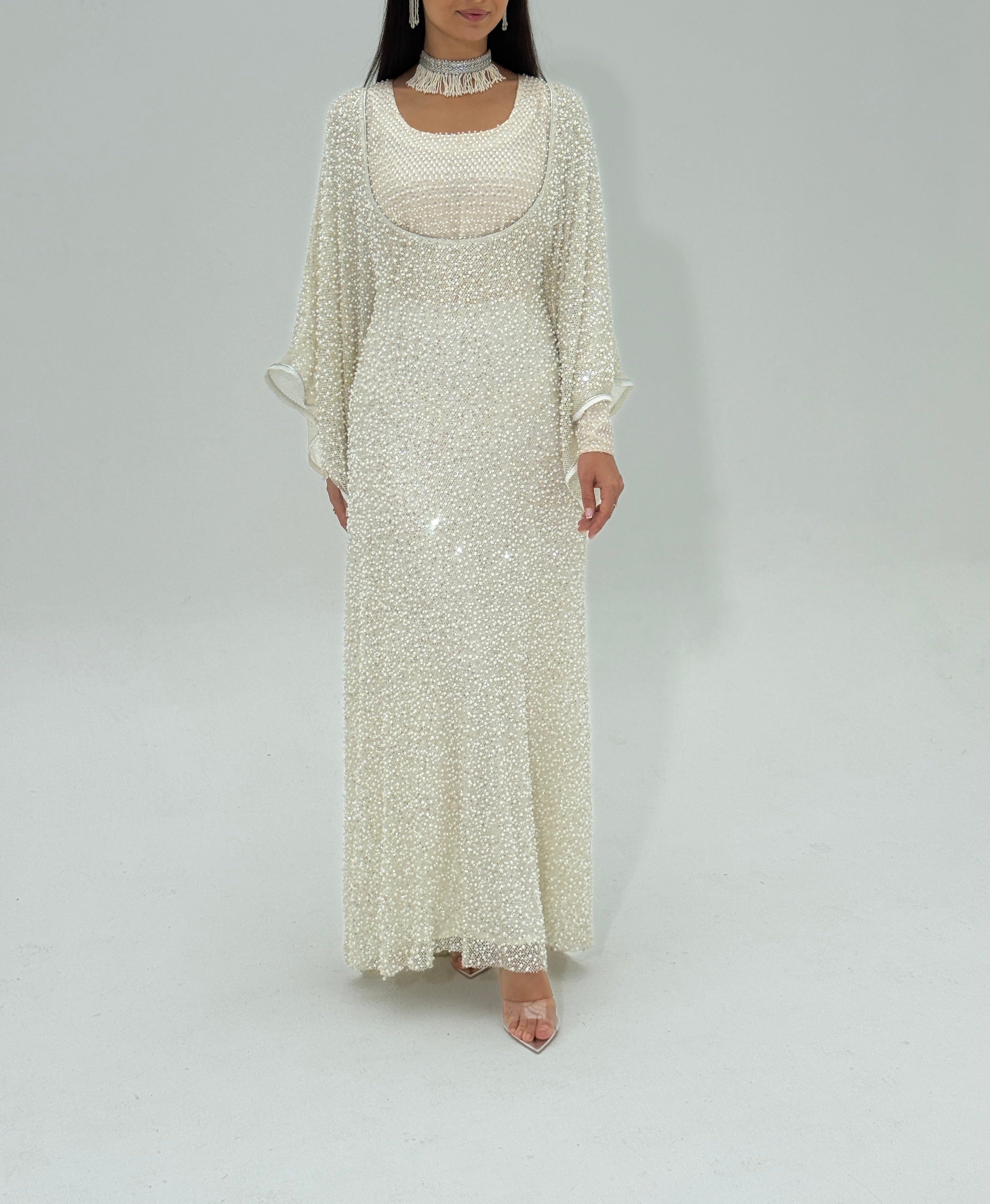 Sukoon  ( Emarati Thob) ثوب الاماراتي