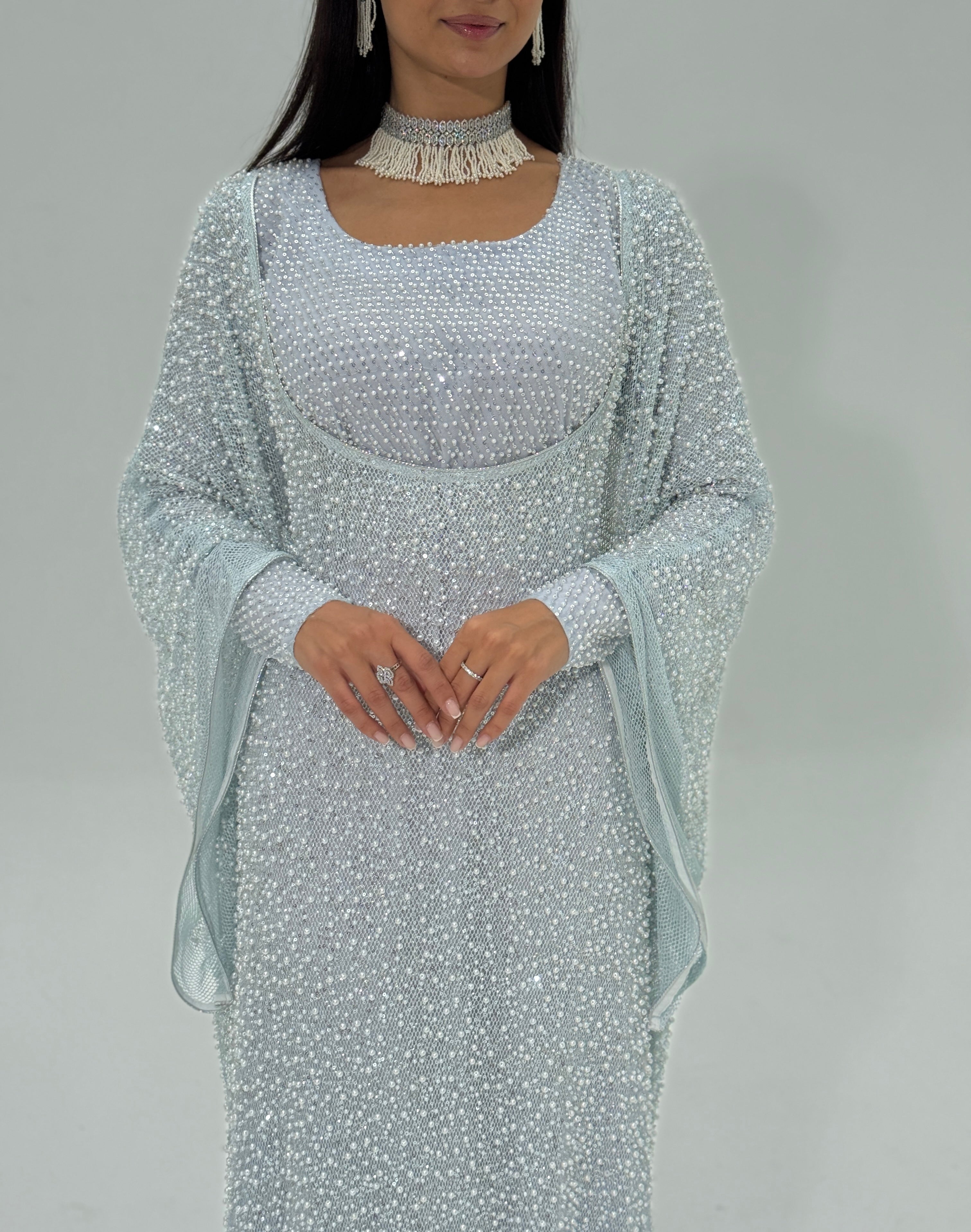 Sukoon  ( Emarati Thob) ثوب الاماراتي