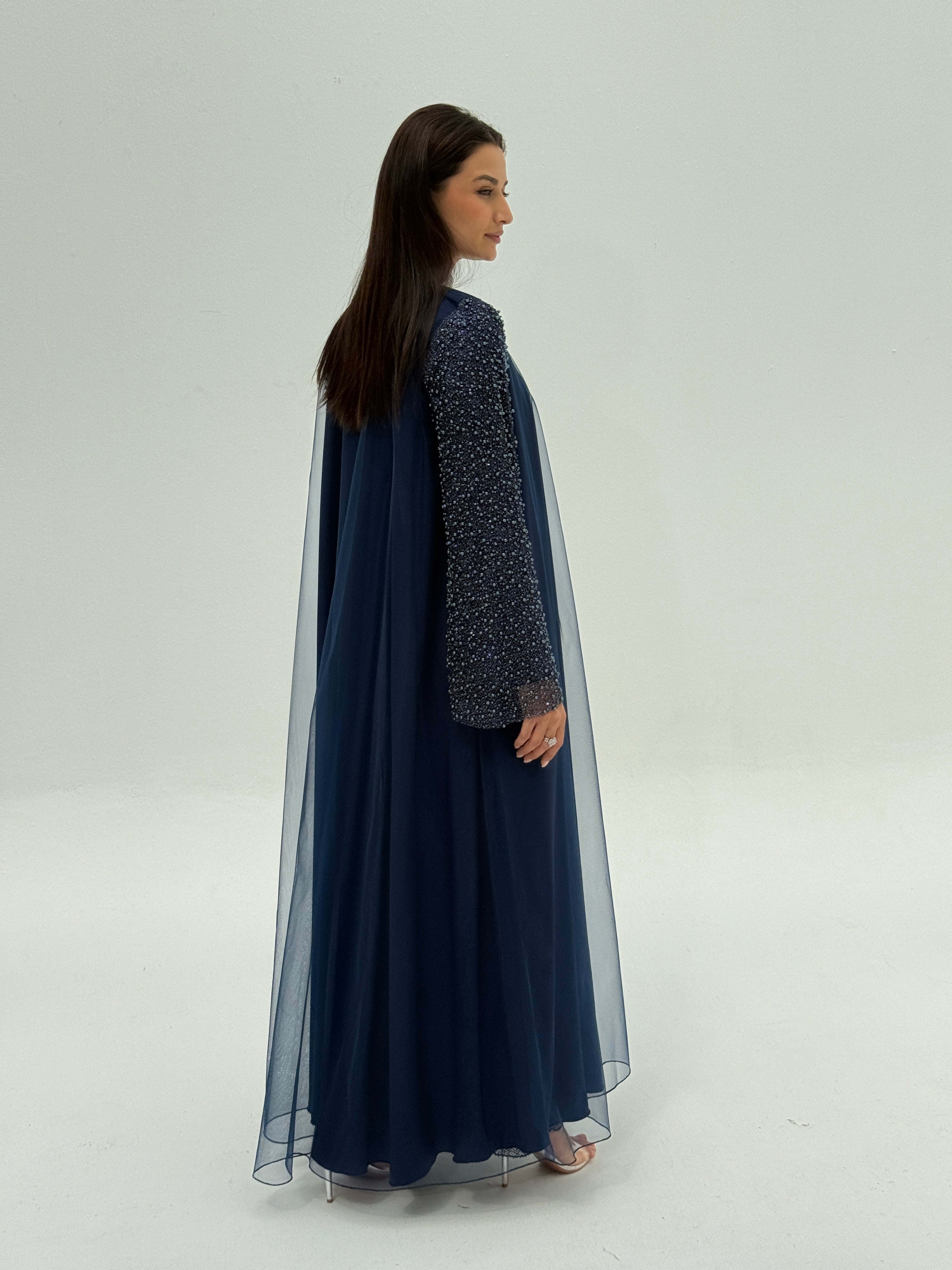 Ayla ( Abaya with inner dress & sheila )