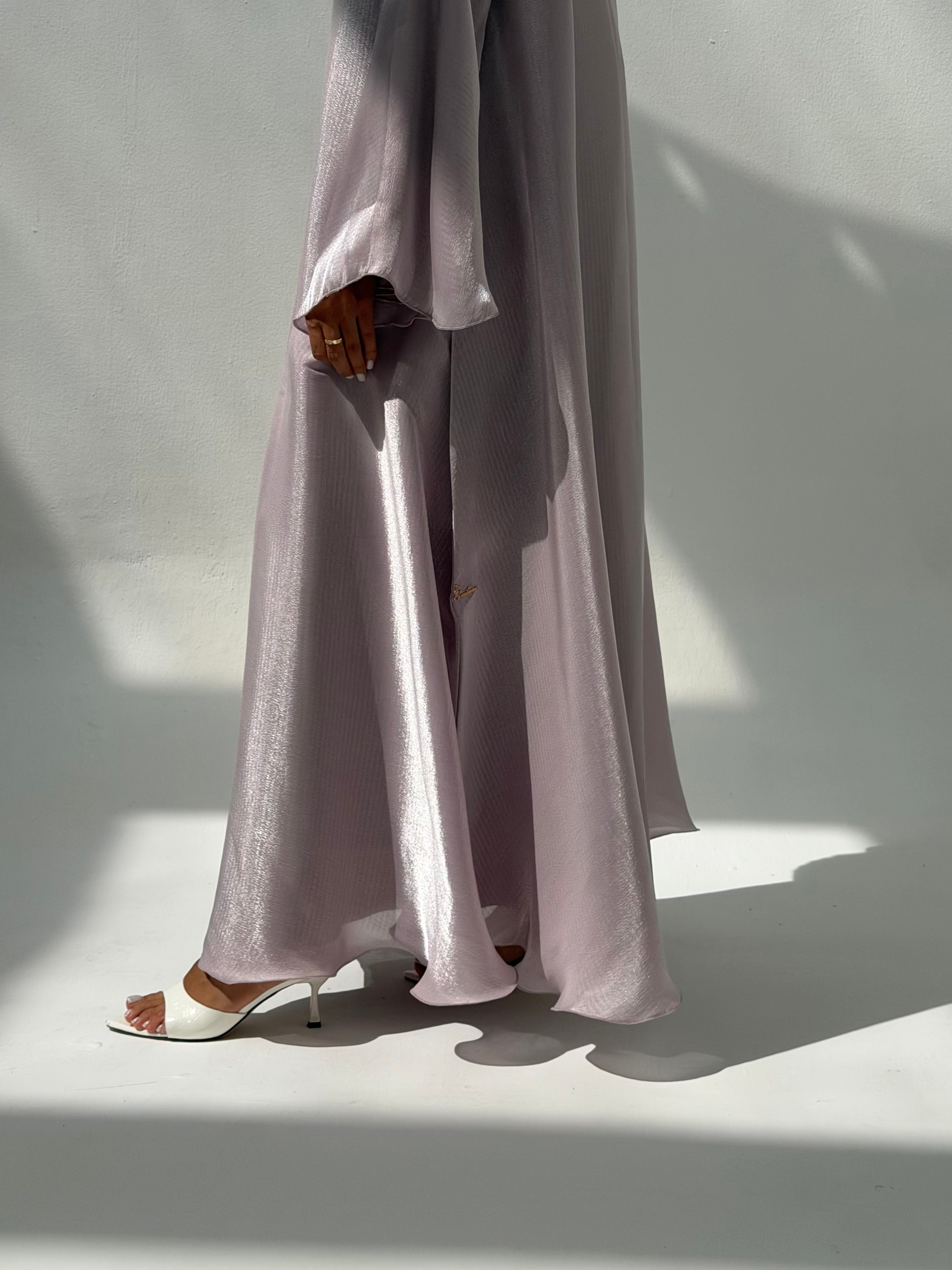 Naseem ( Abaya with Sheila )