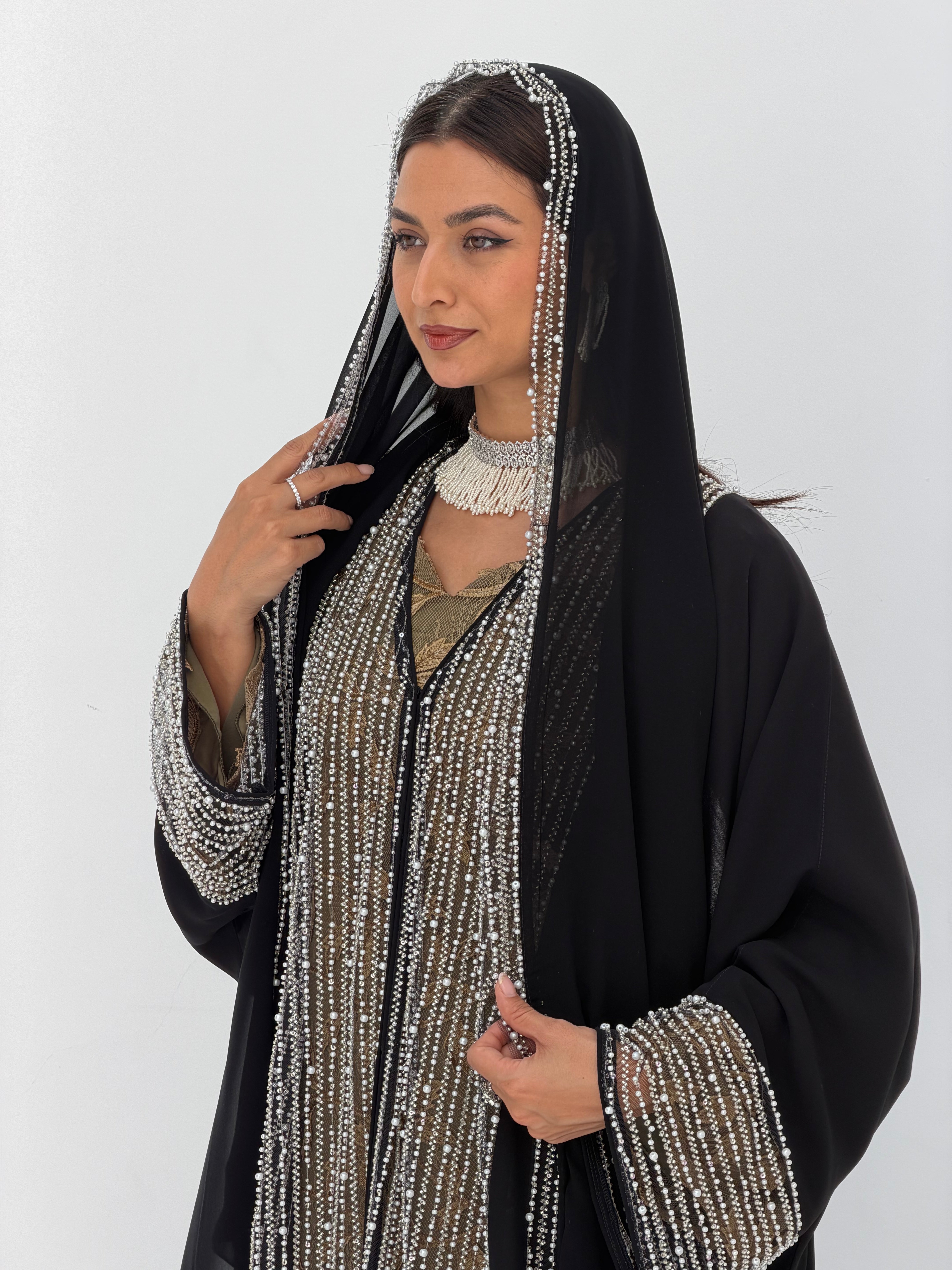Safaa Abaya