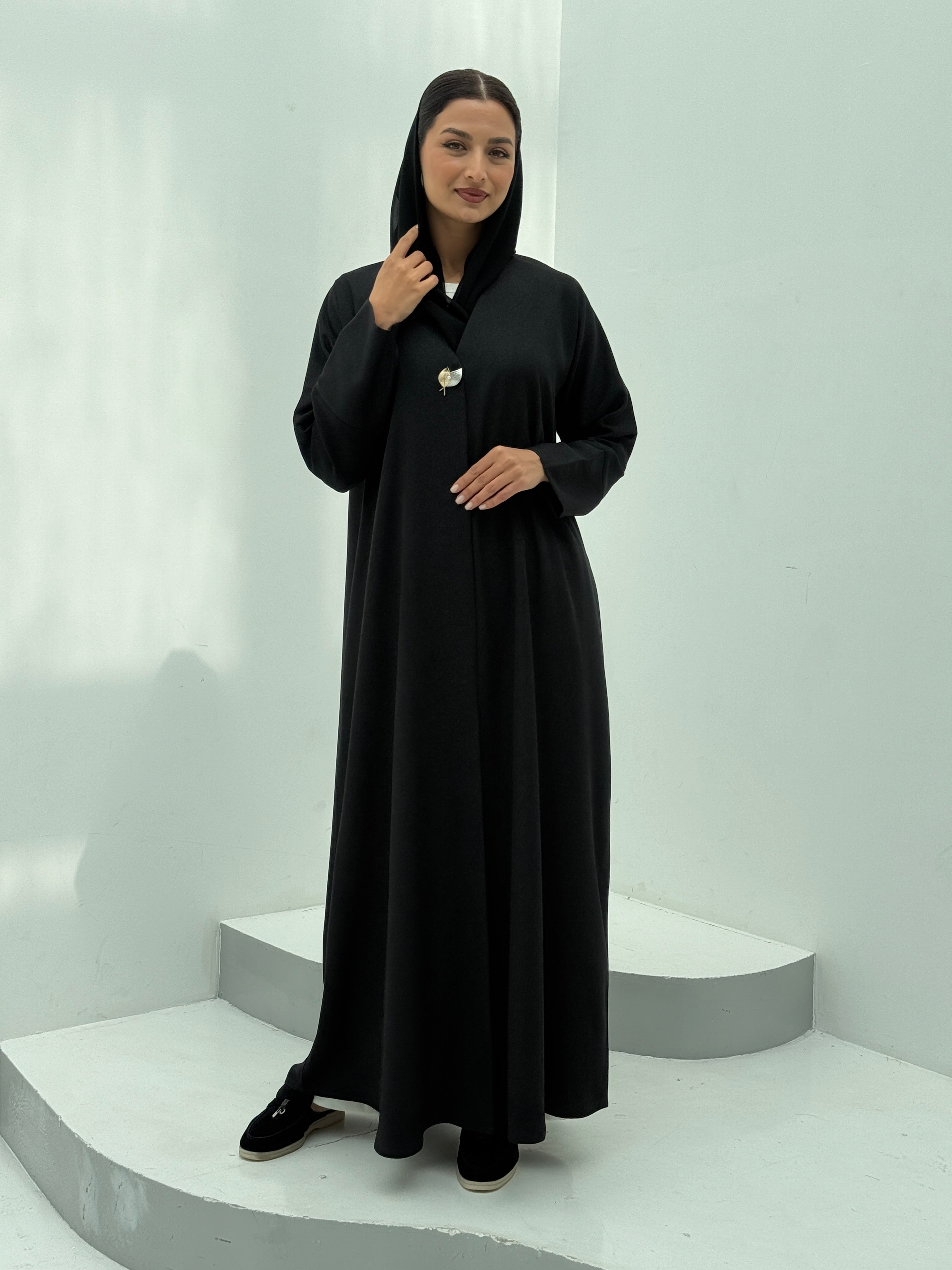 Dana Abaya