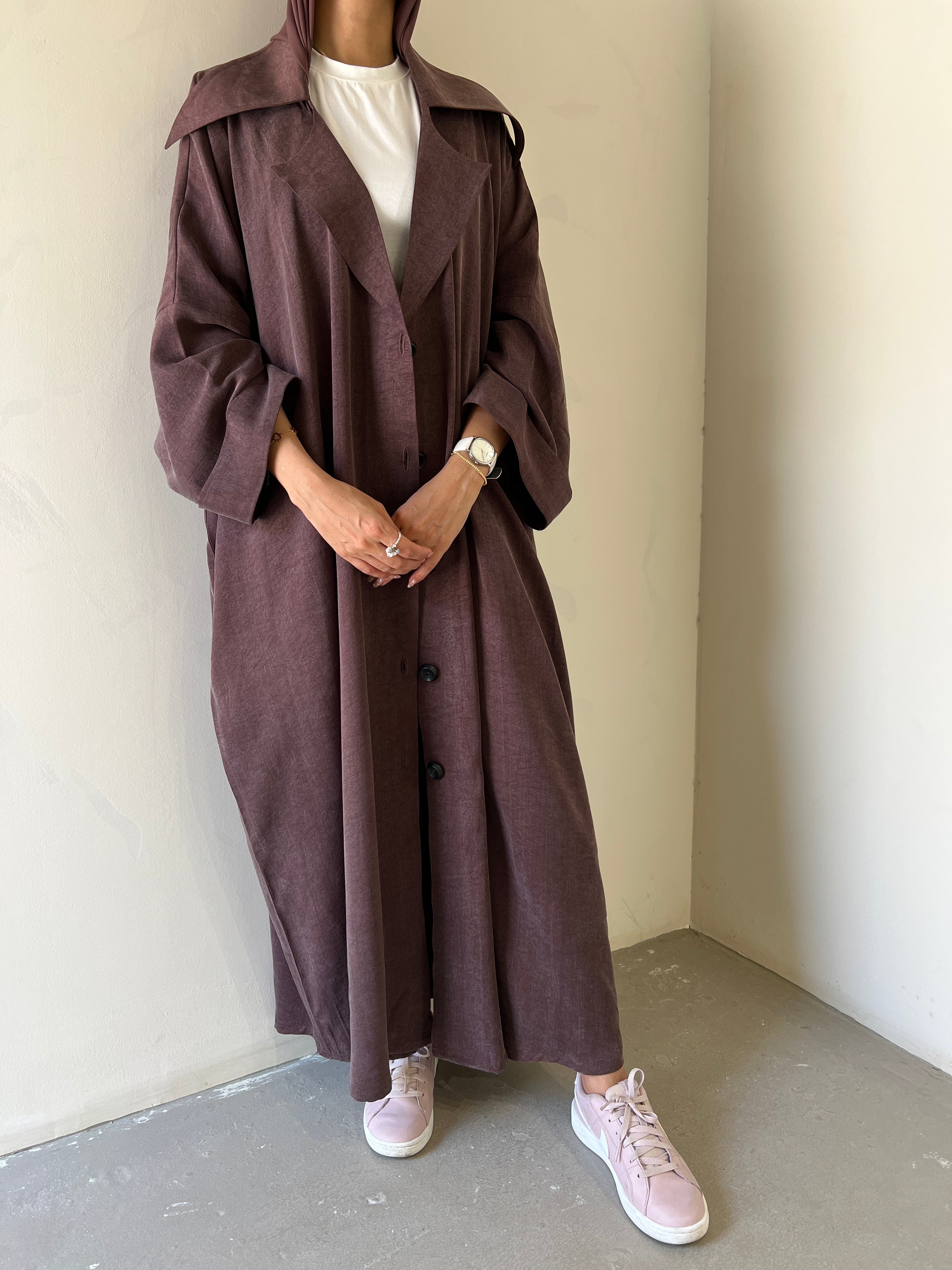 476 Abaya