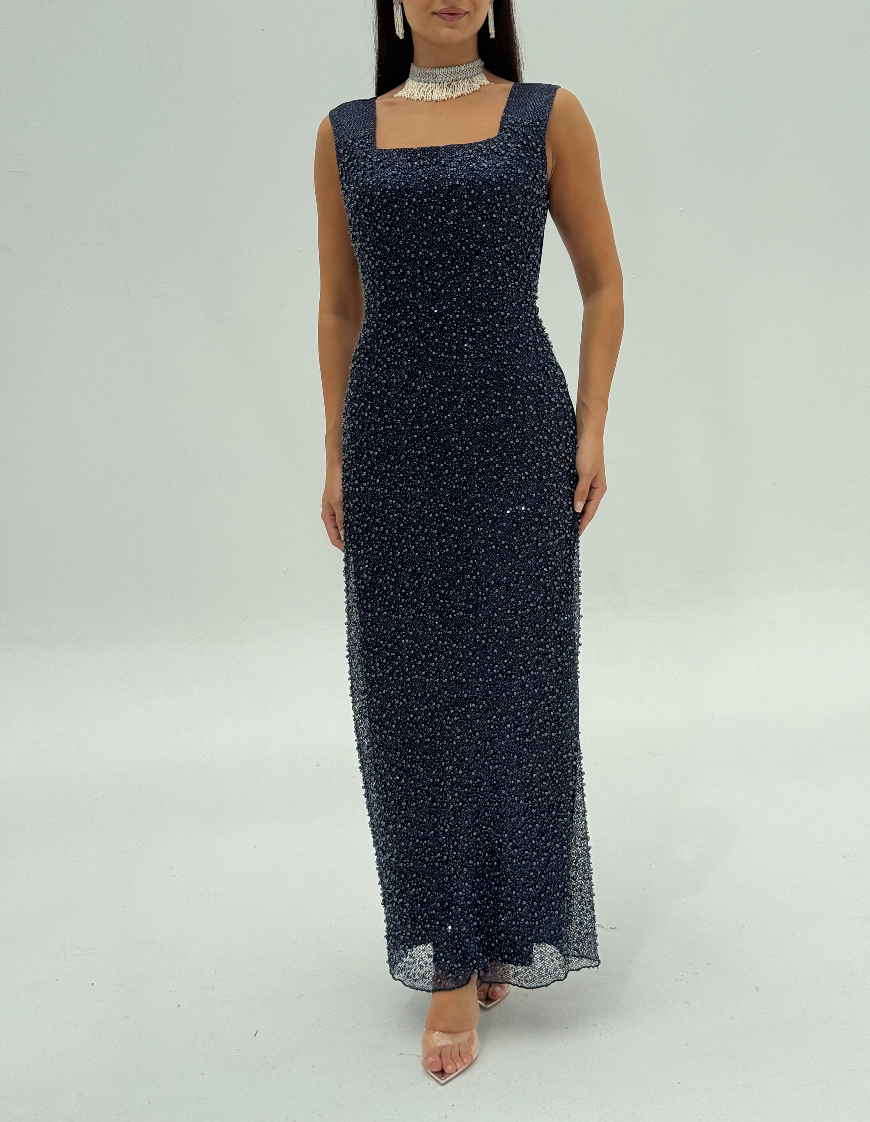 Ayla ( Abaya with inner dress & sheila )