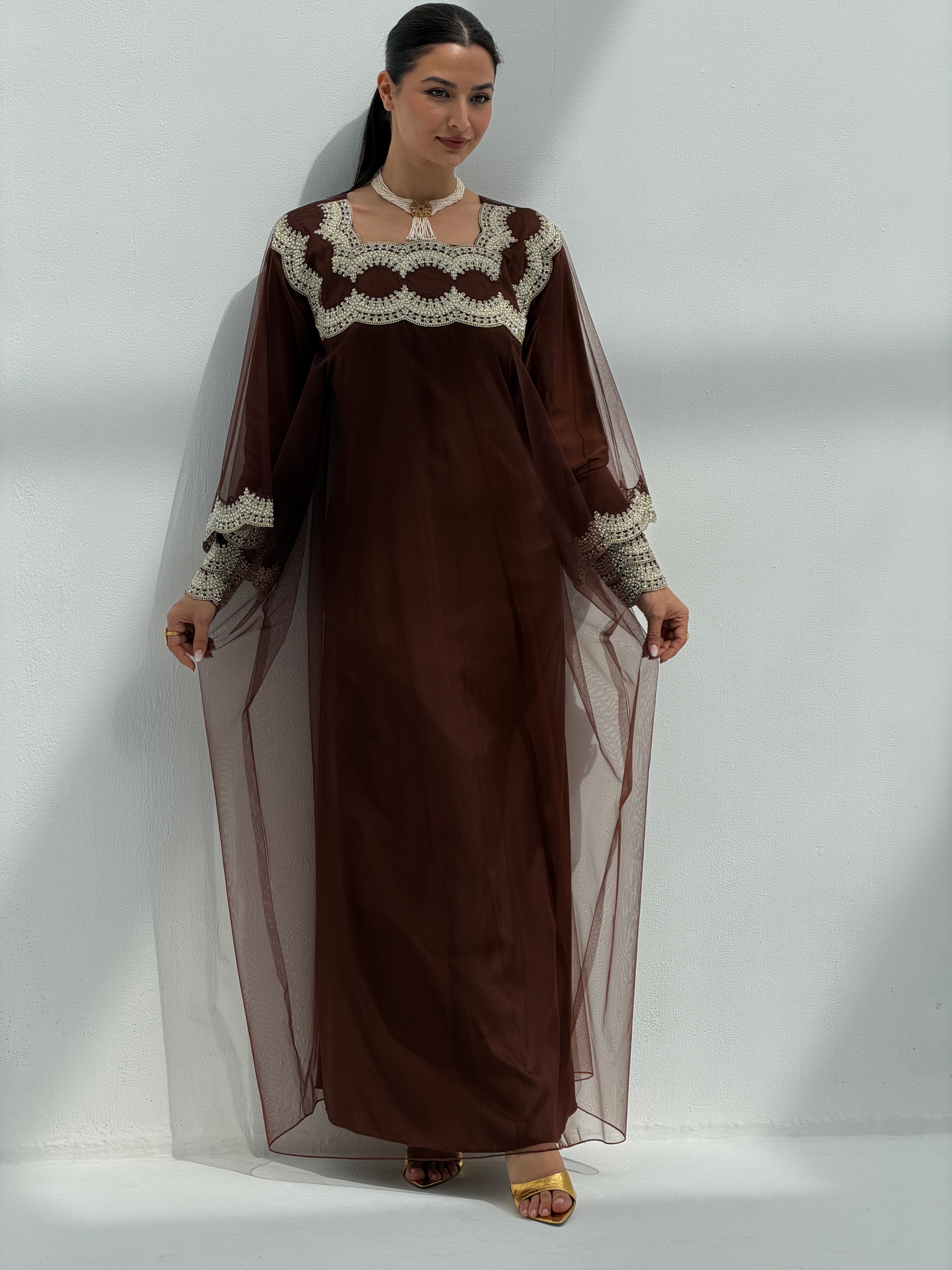 ATHEER ( Emarati Thob )