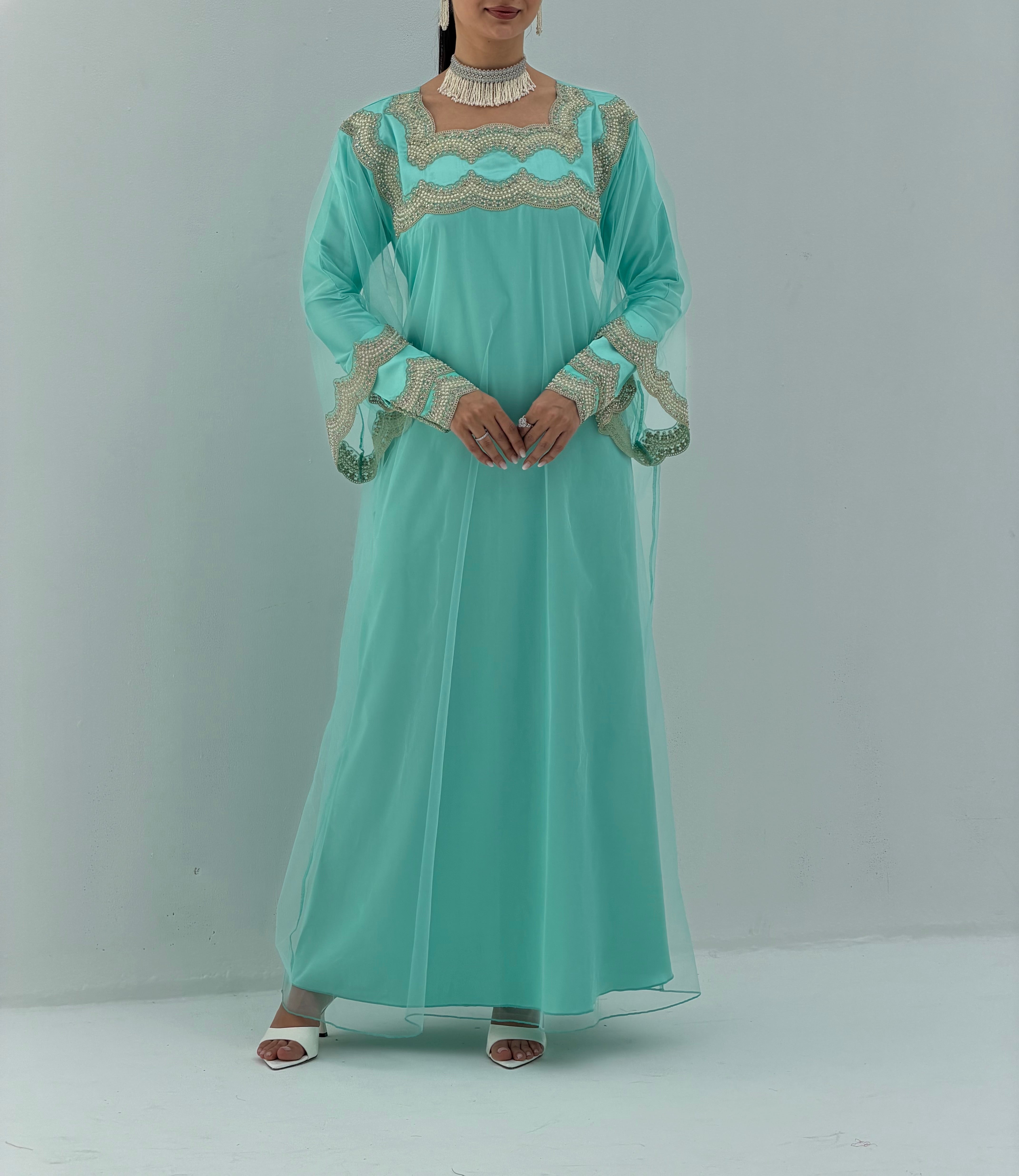 ATHEER ( Emarati Thob )