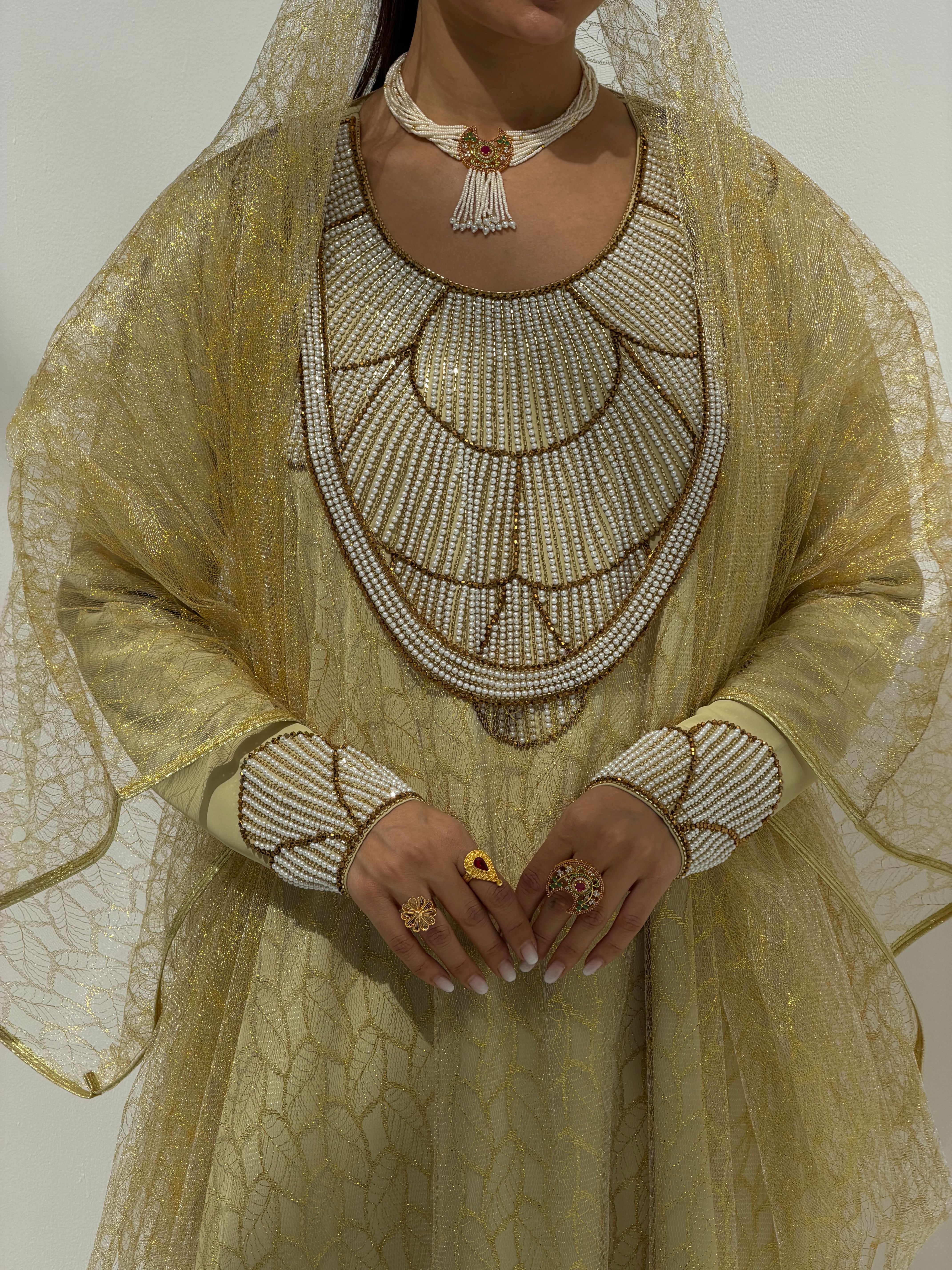 SEDRA ( Thob Emarati )