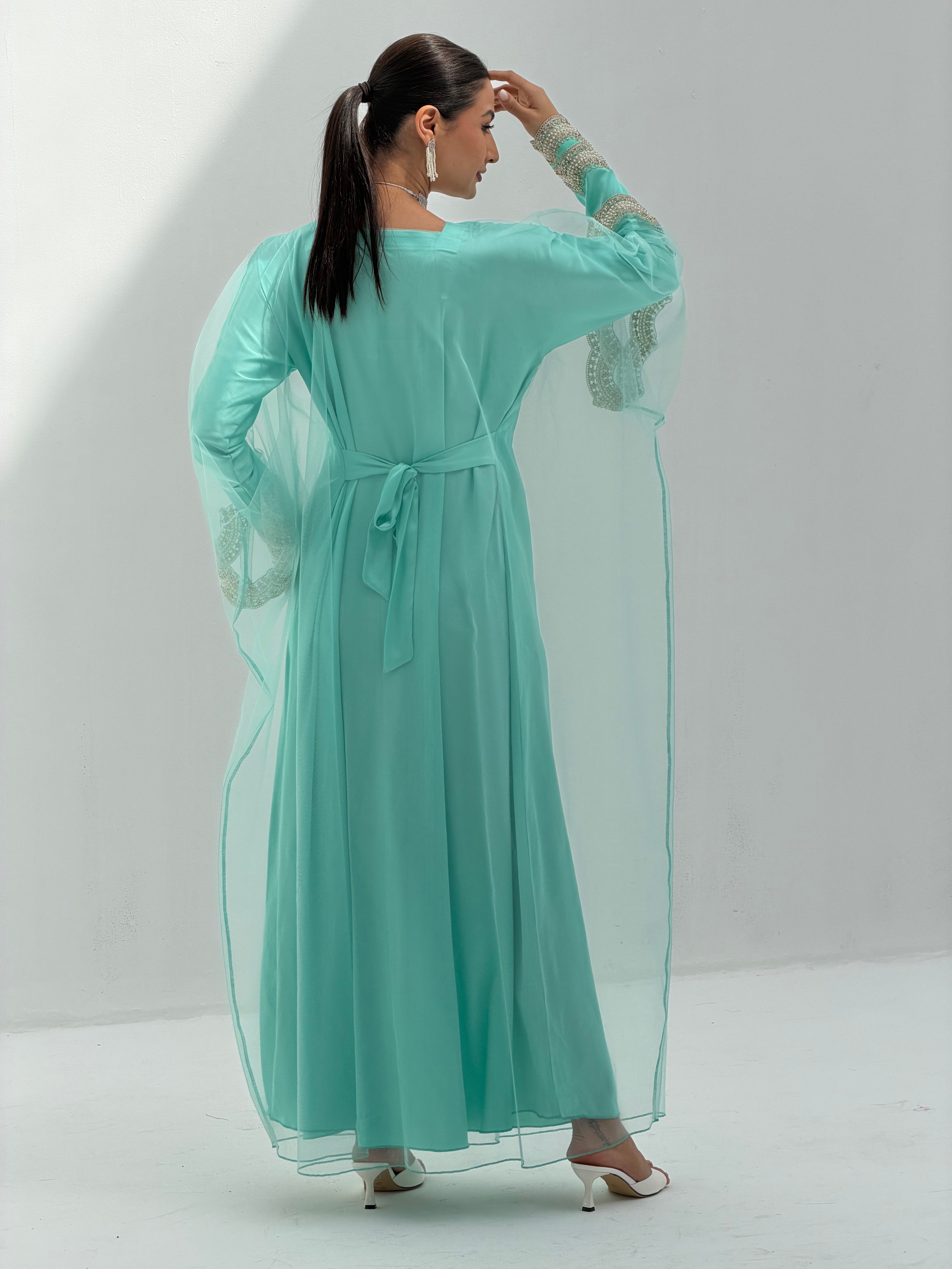 ATHEER ( Emarati Thob )