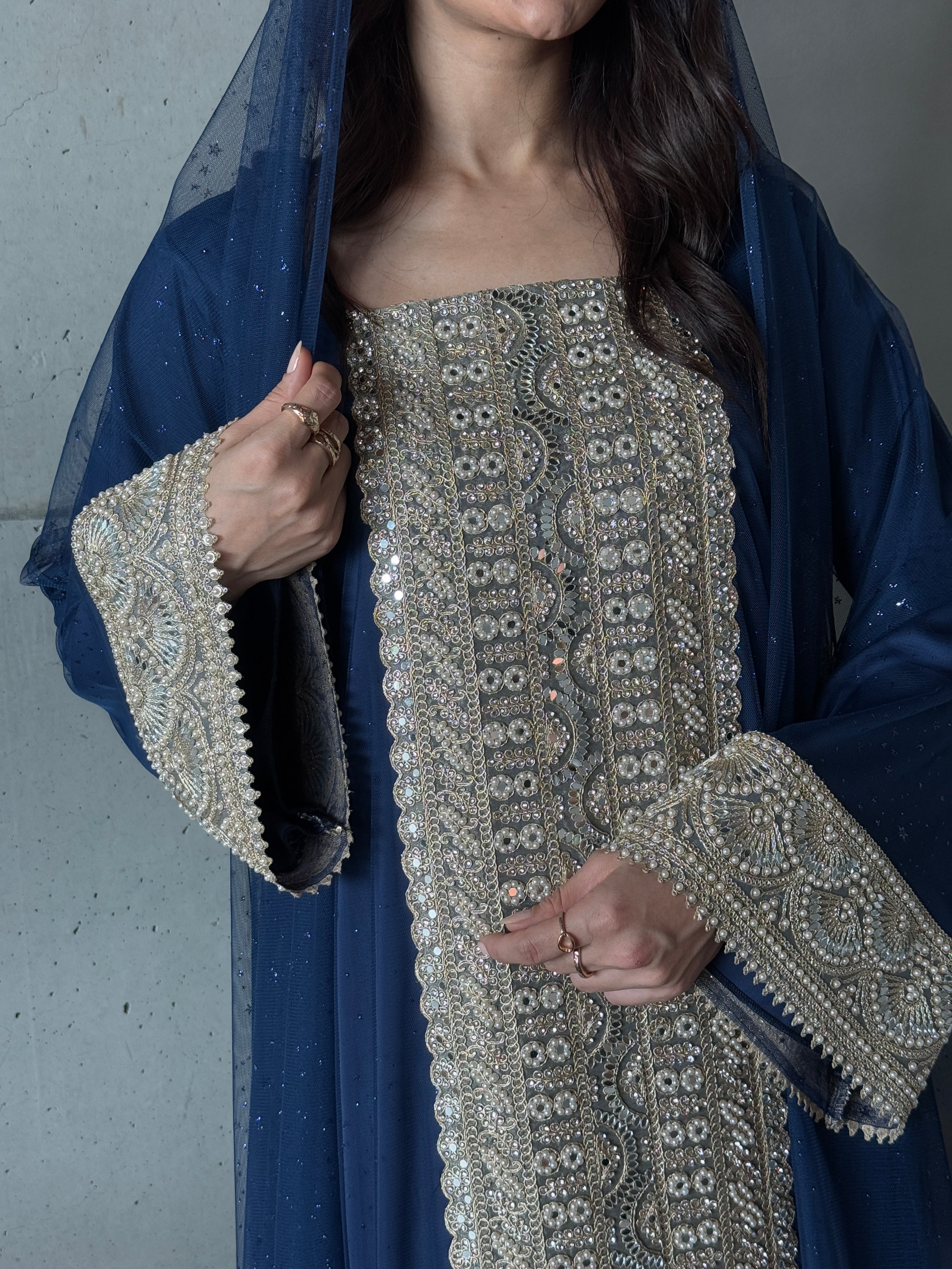 ALIA - Contessa Collection