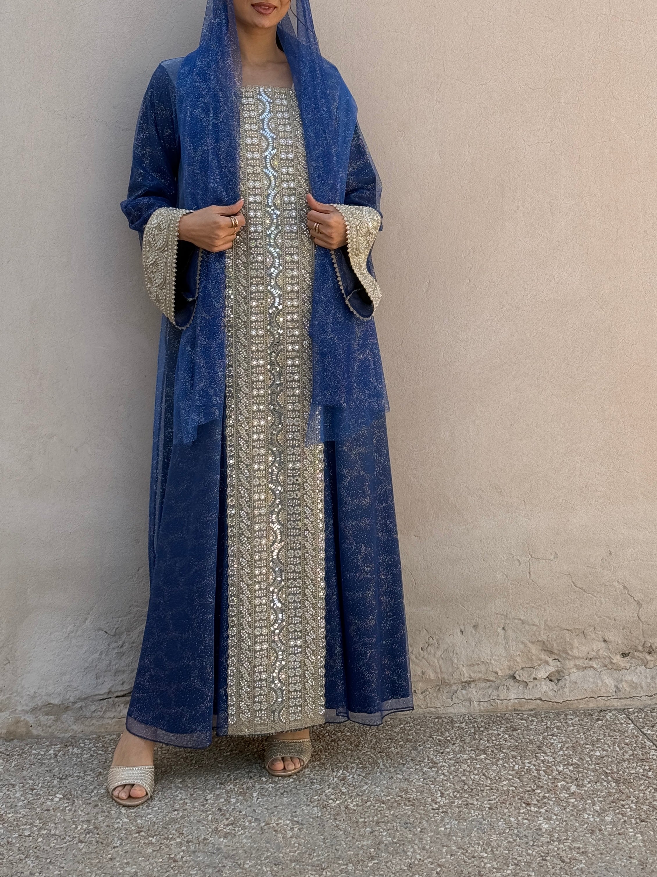 ALIA - Contessa Collection