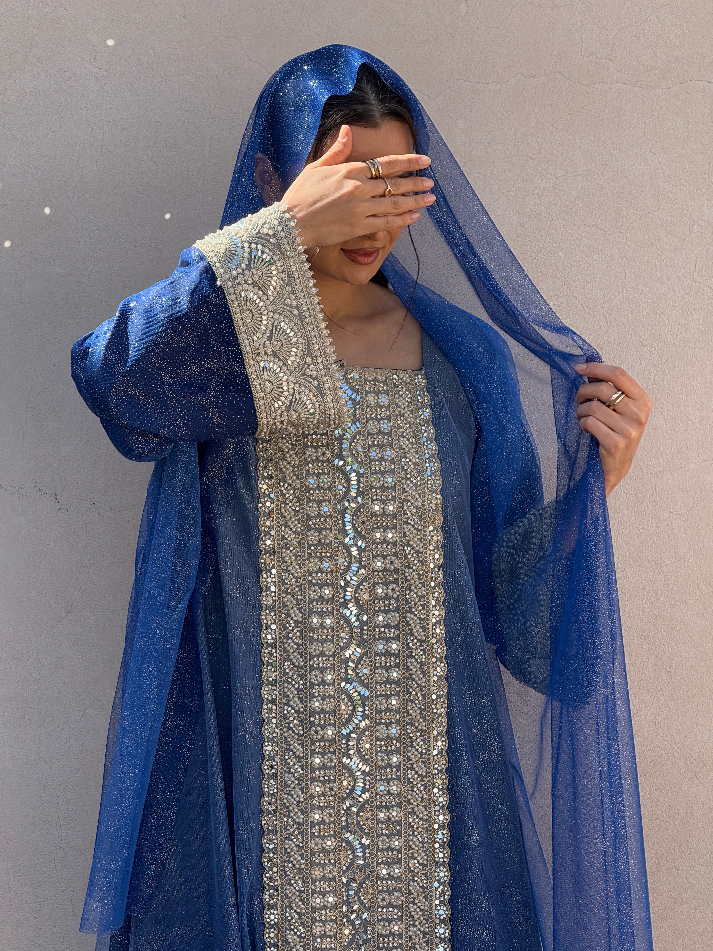 ALIA - Contessa Collection