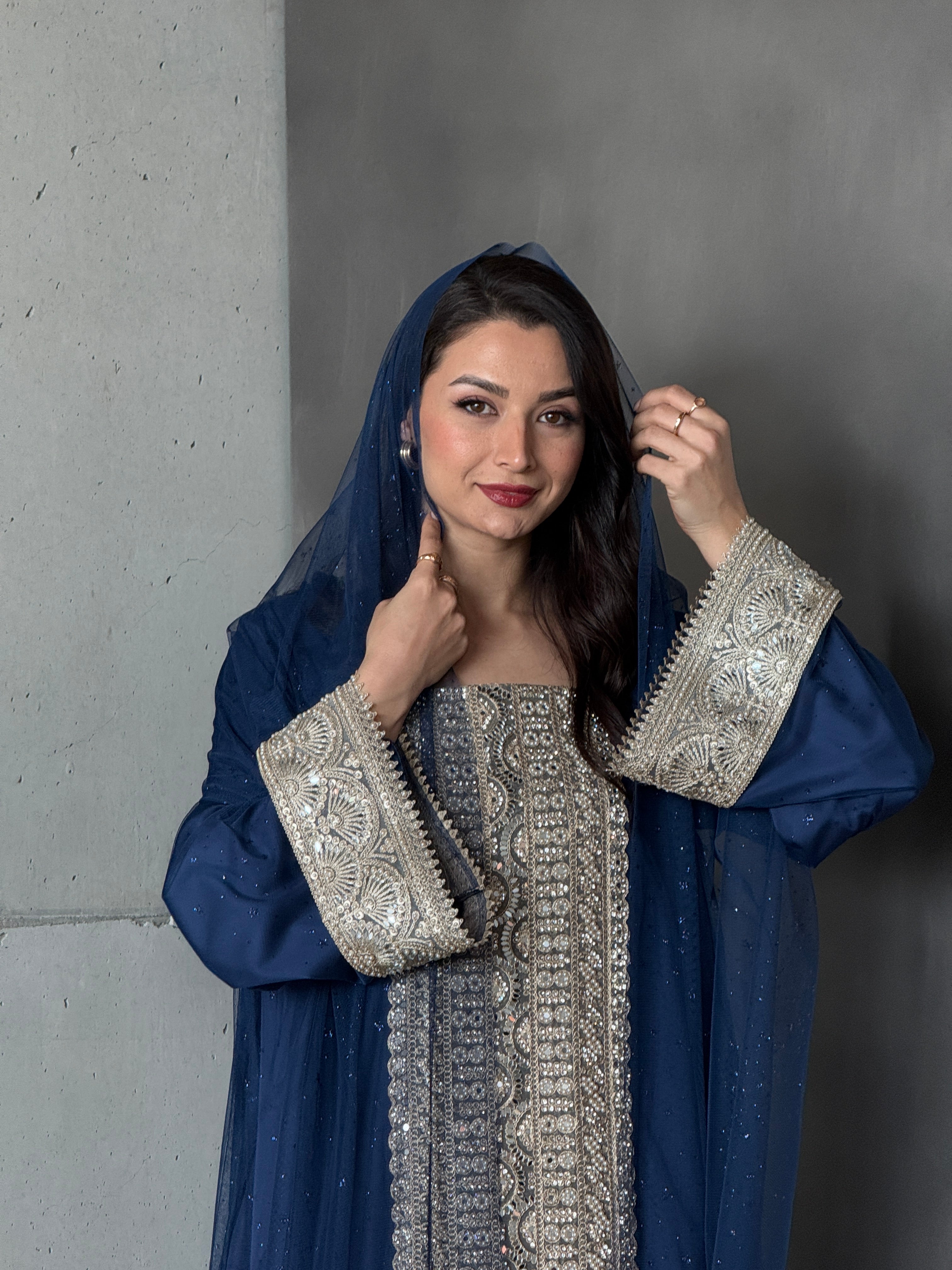 ALIA - Contessa Collection