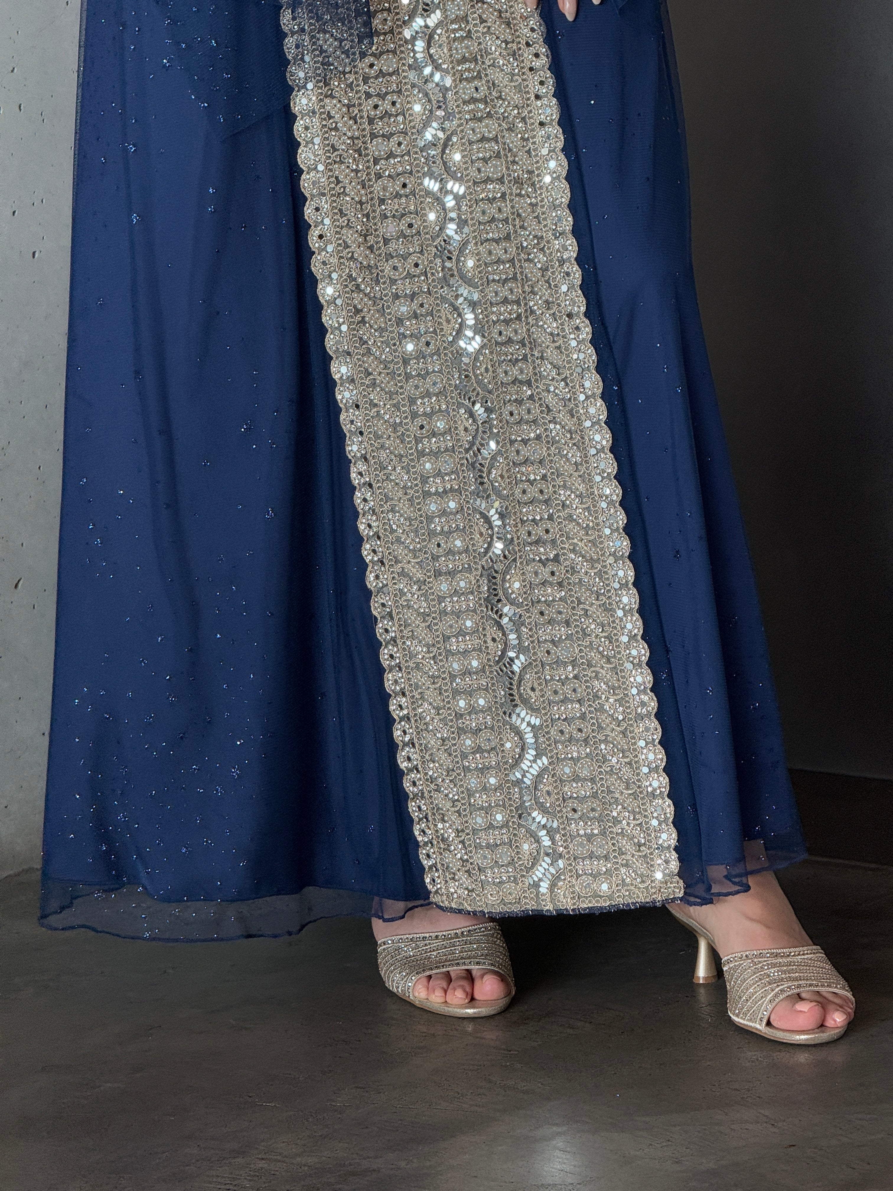 ALIA - Contessa Collection