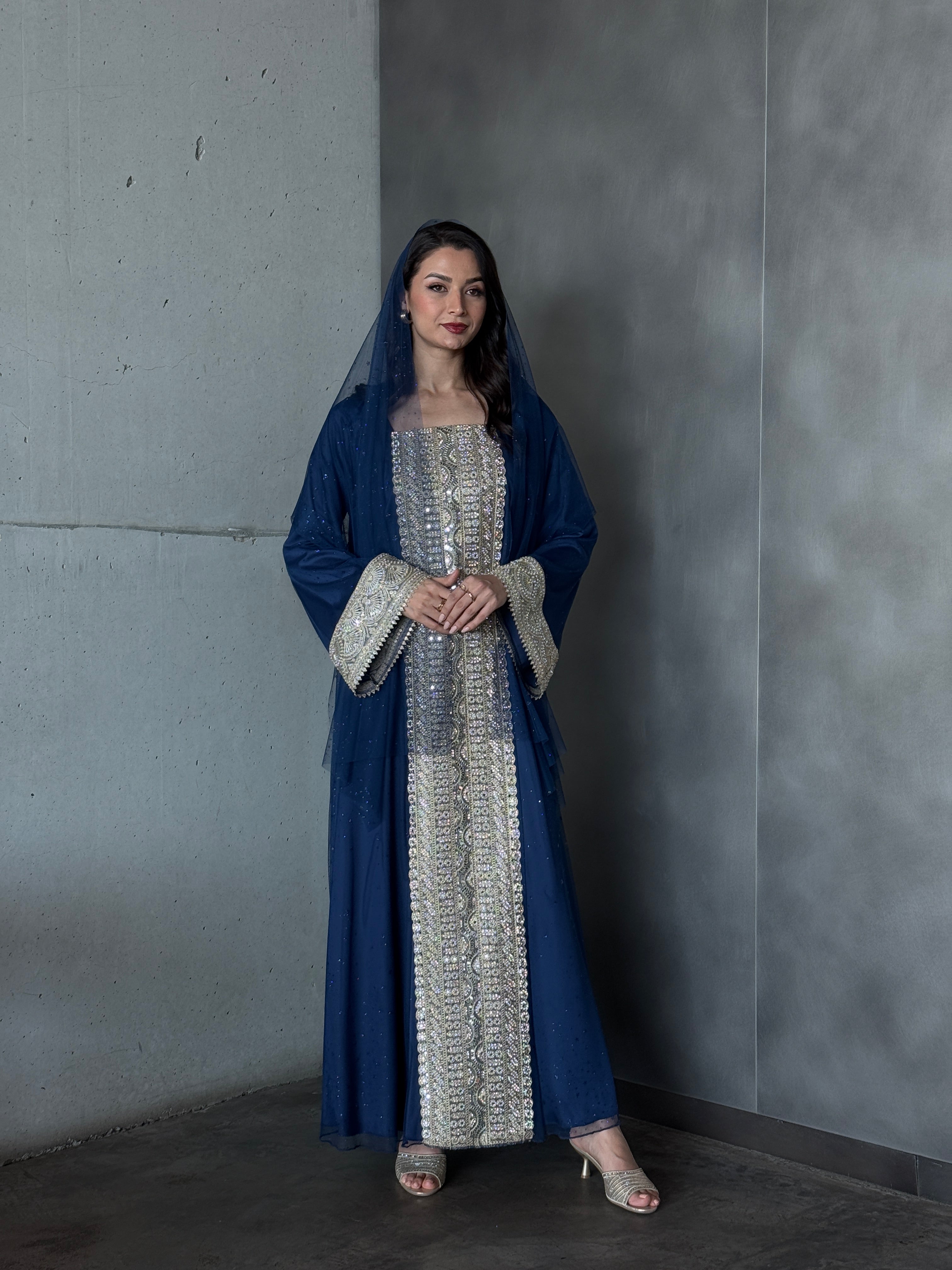 ALIA - Contessa Collection