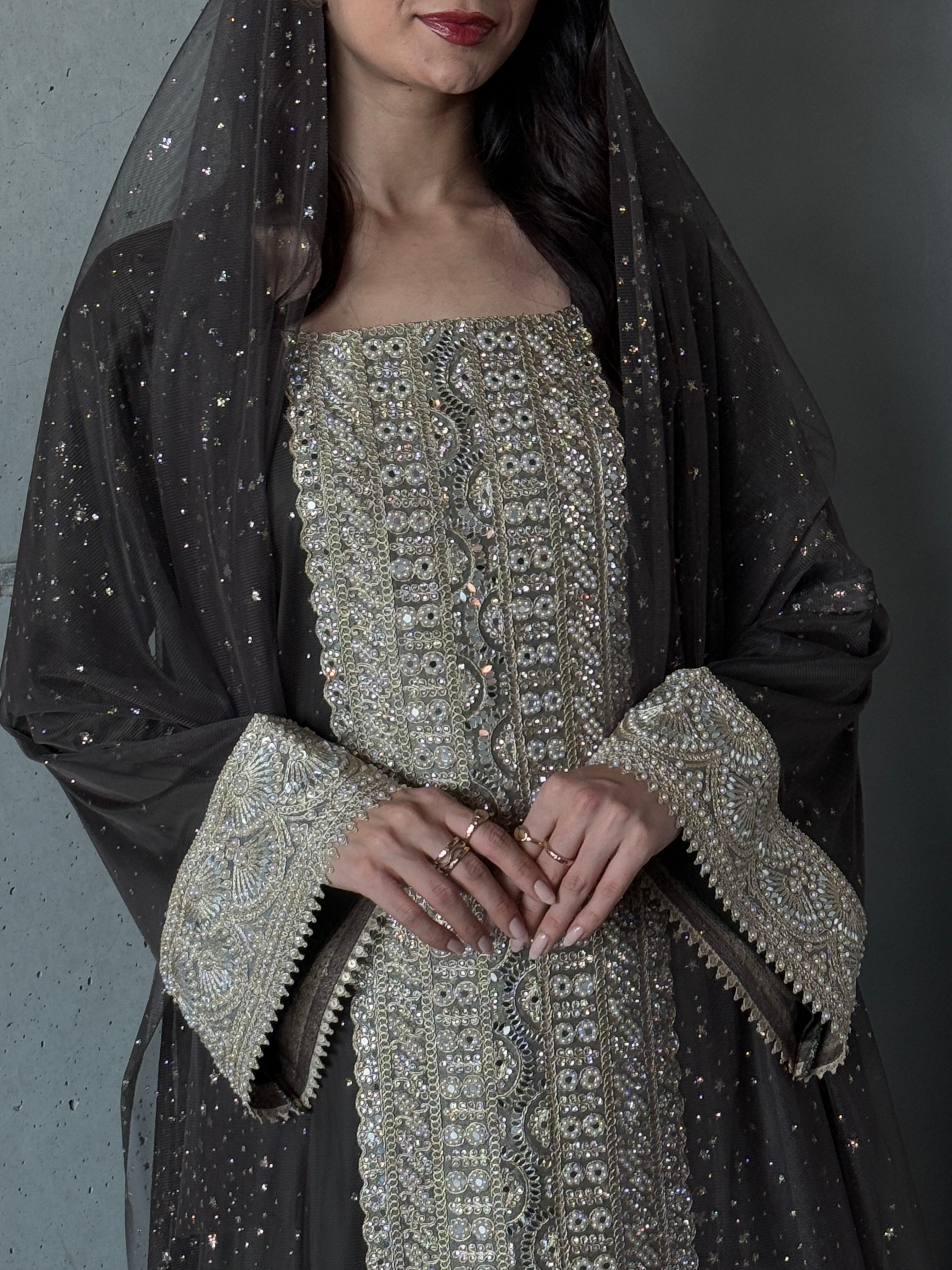 ALIA - Contessa Collection