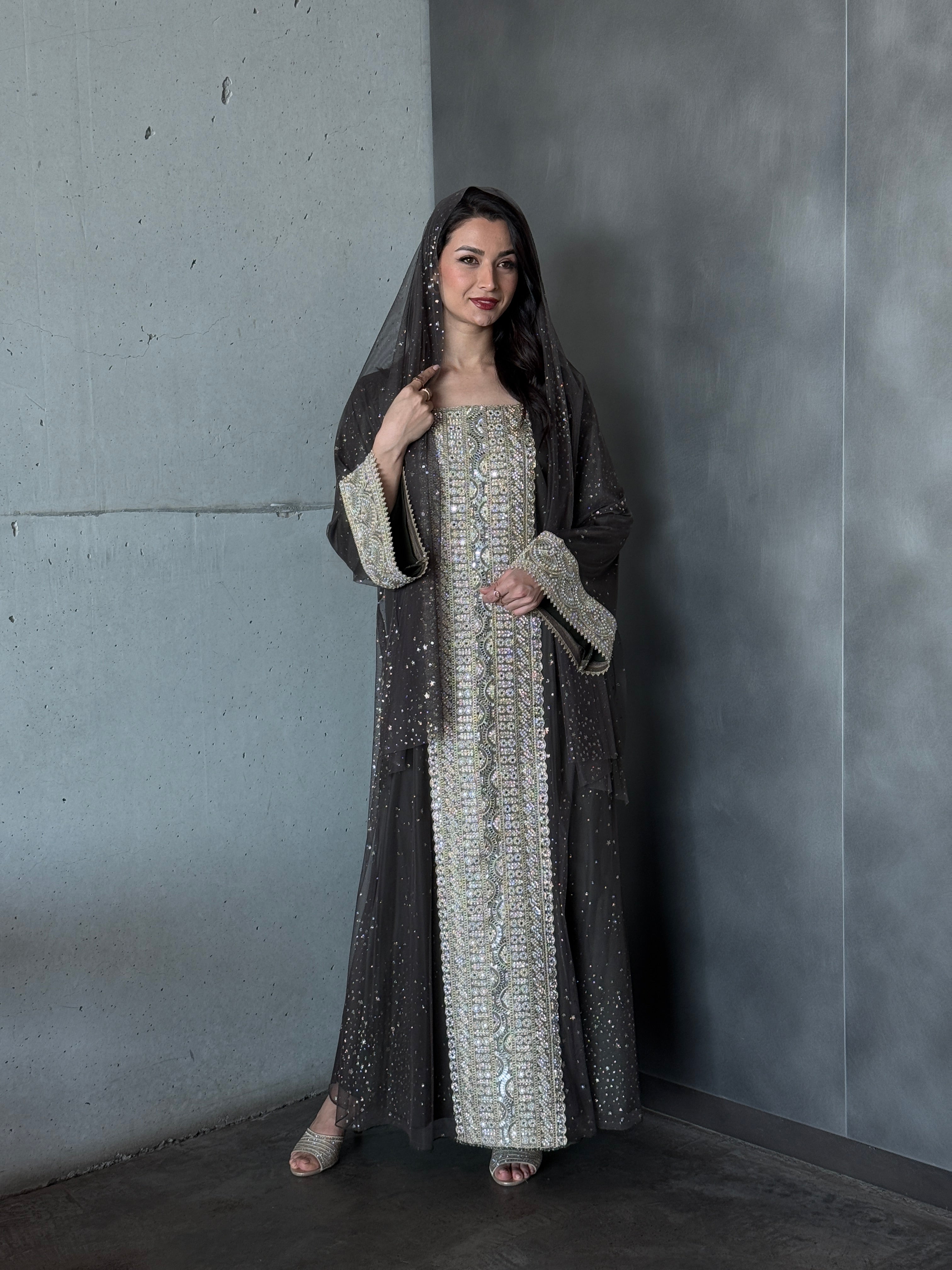 ALIA - Contessa Collection