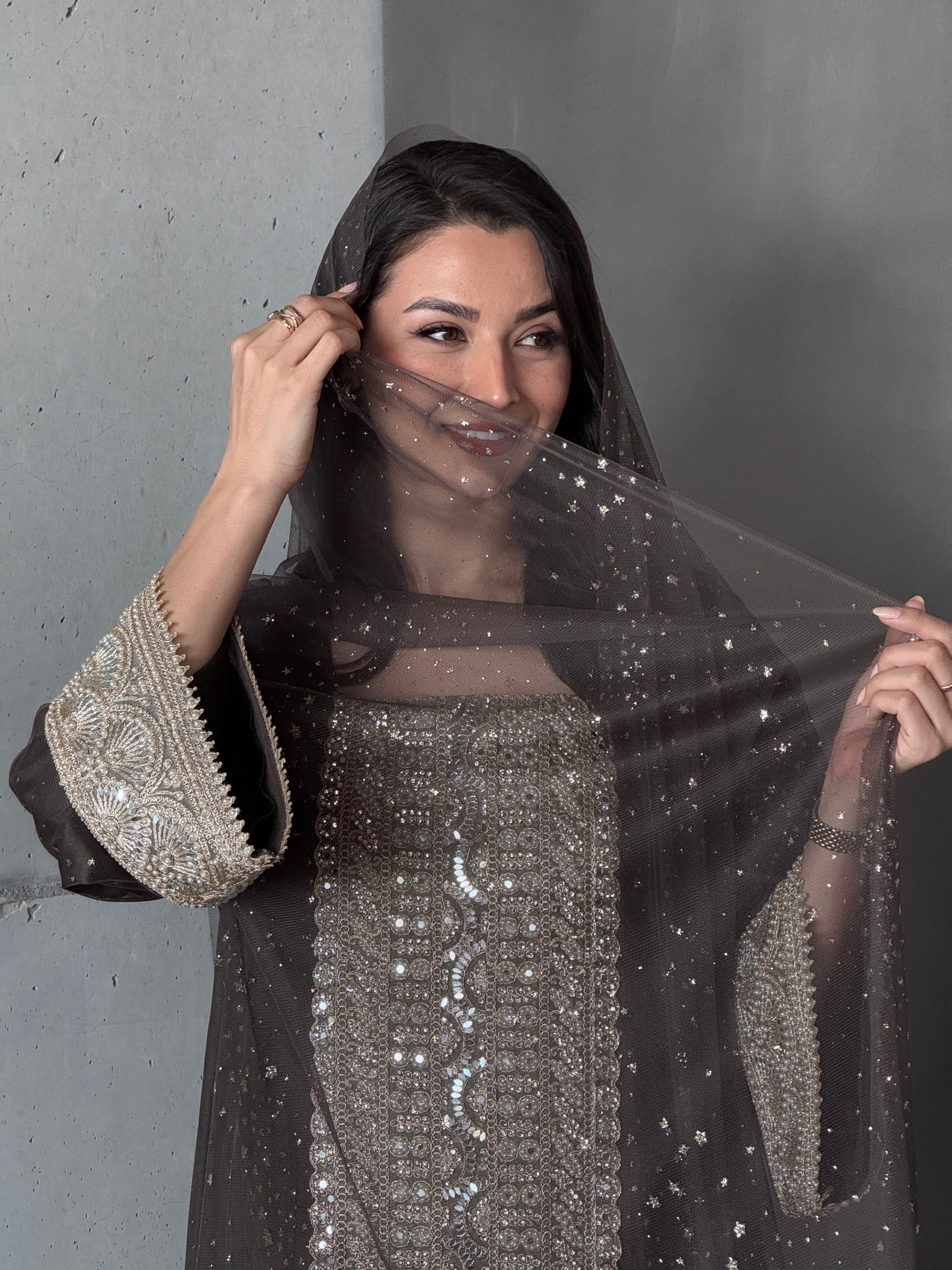 ALIA - Contessa Collection