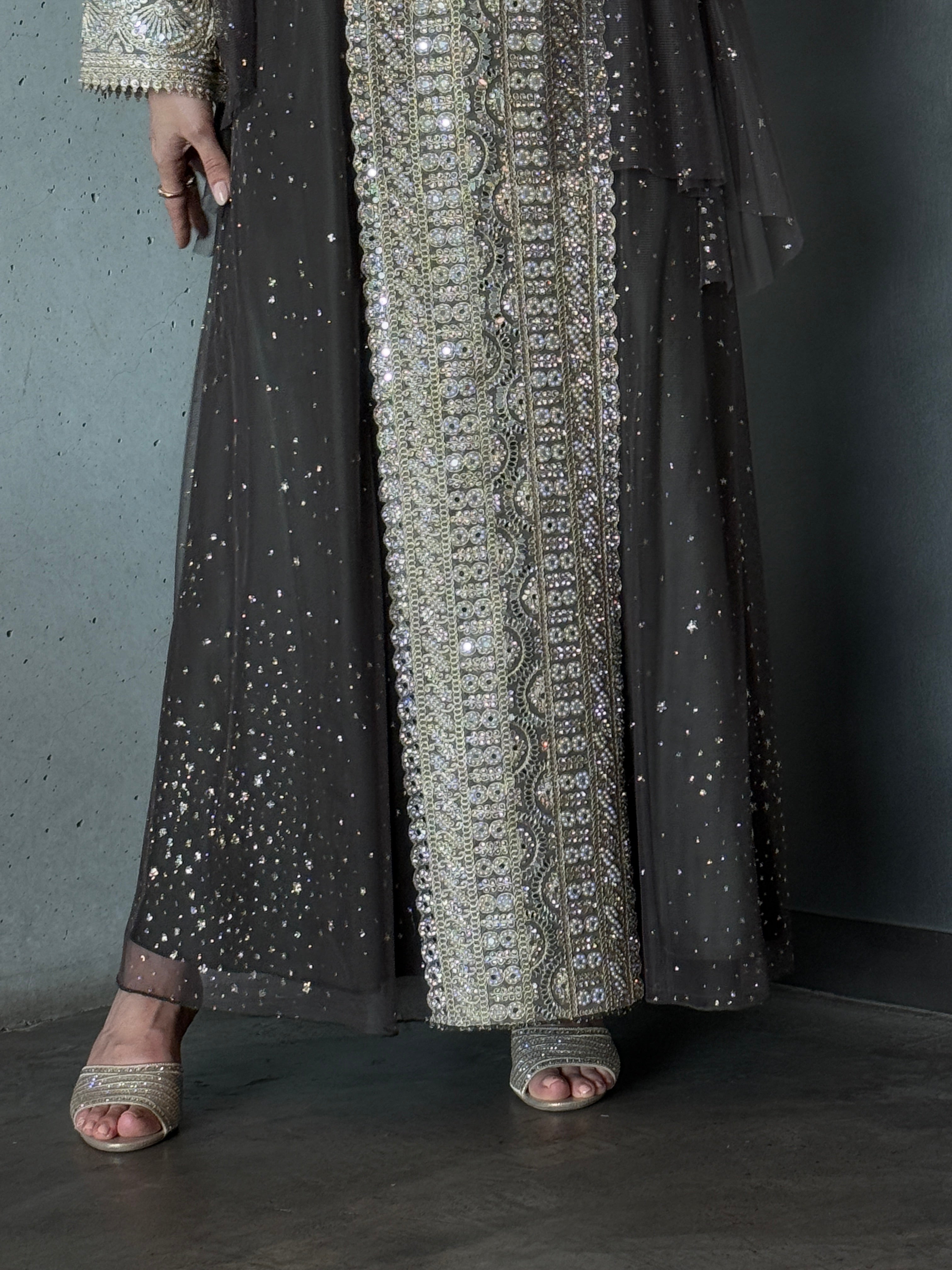 ALIA - Contessa Collection