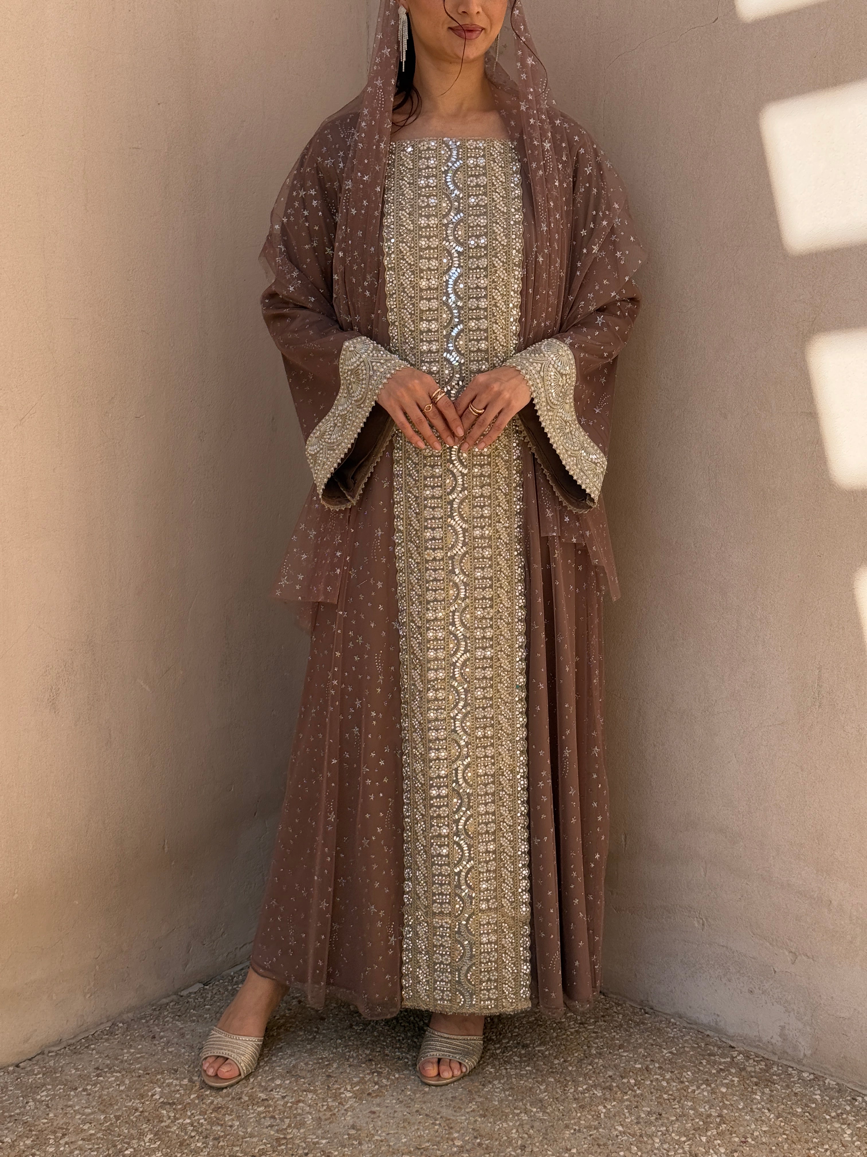 ALIA - Contessa Collection