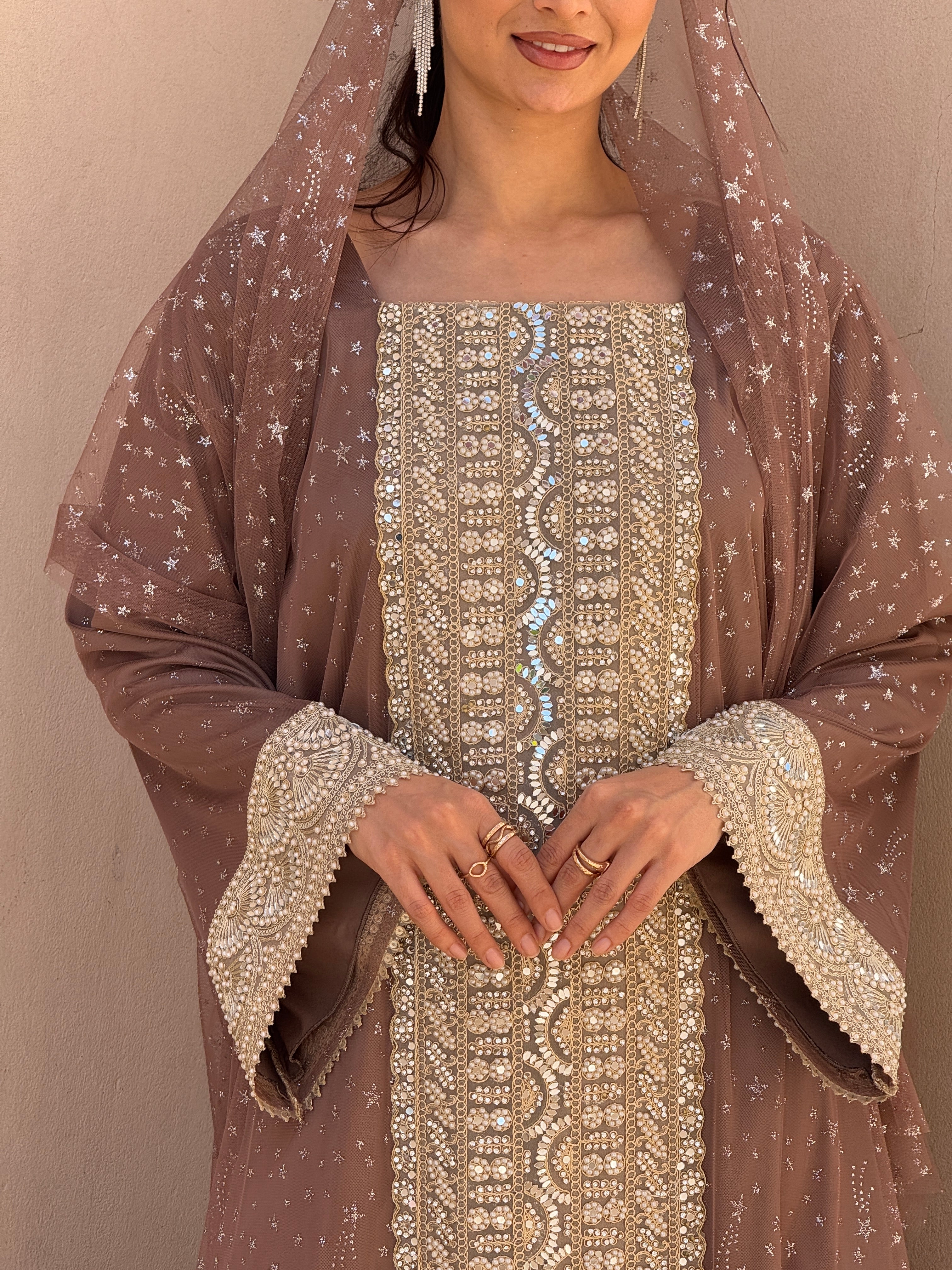 ALIA - Contessa Collection