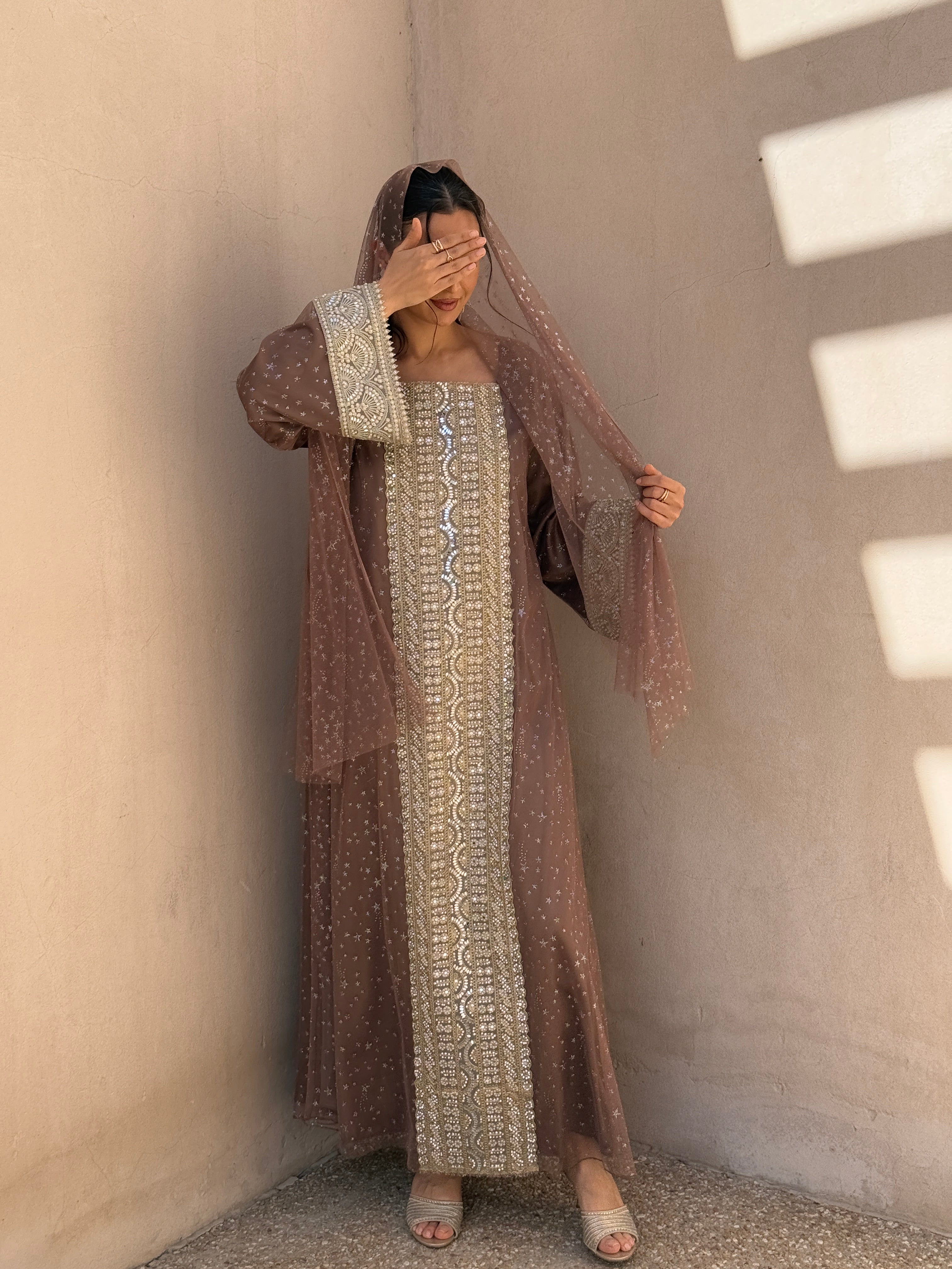 ALIA - Contessa Collection