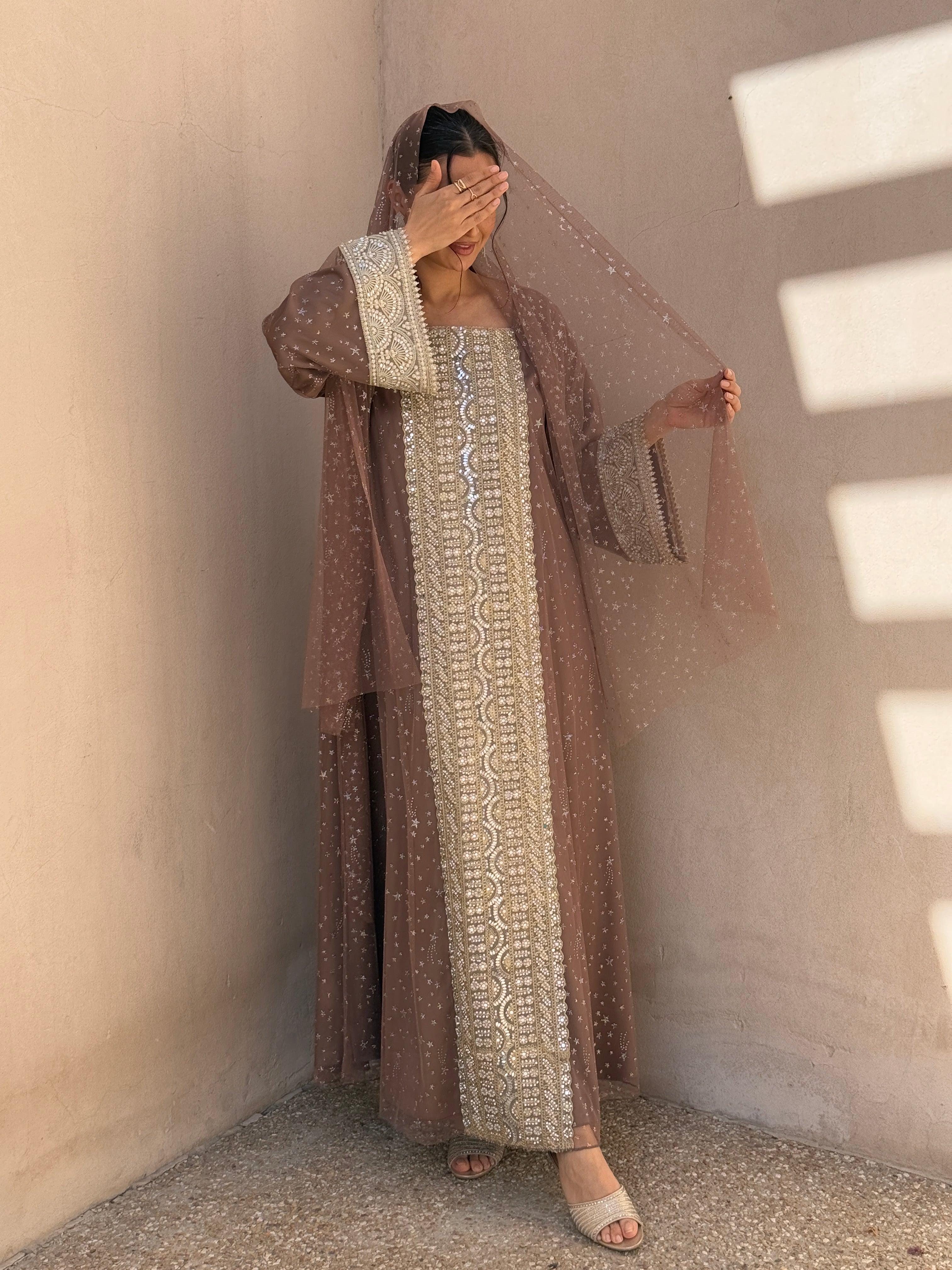 ALIA - Contessa Collection