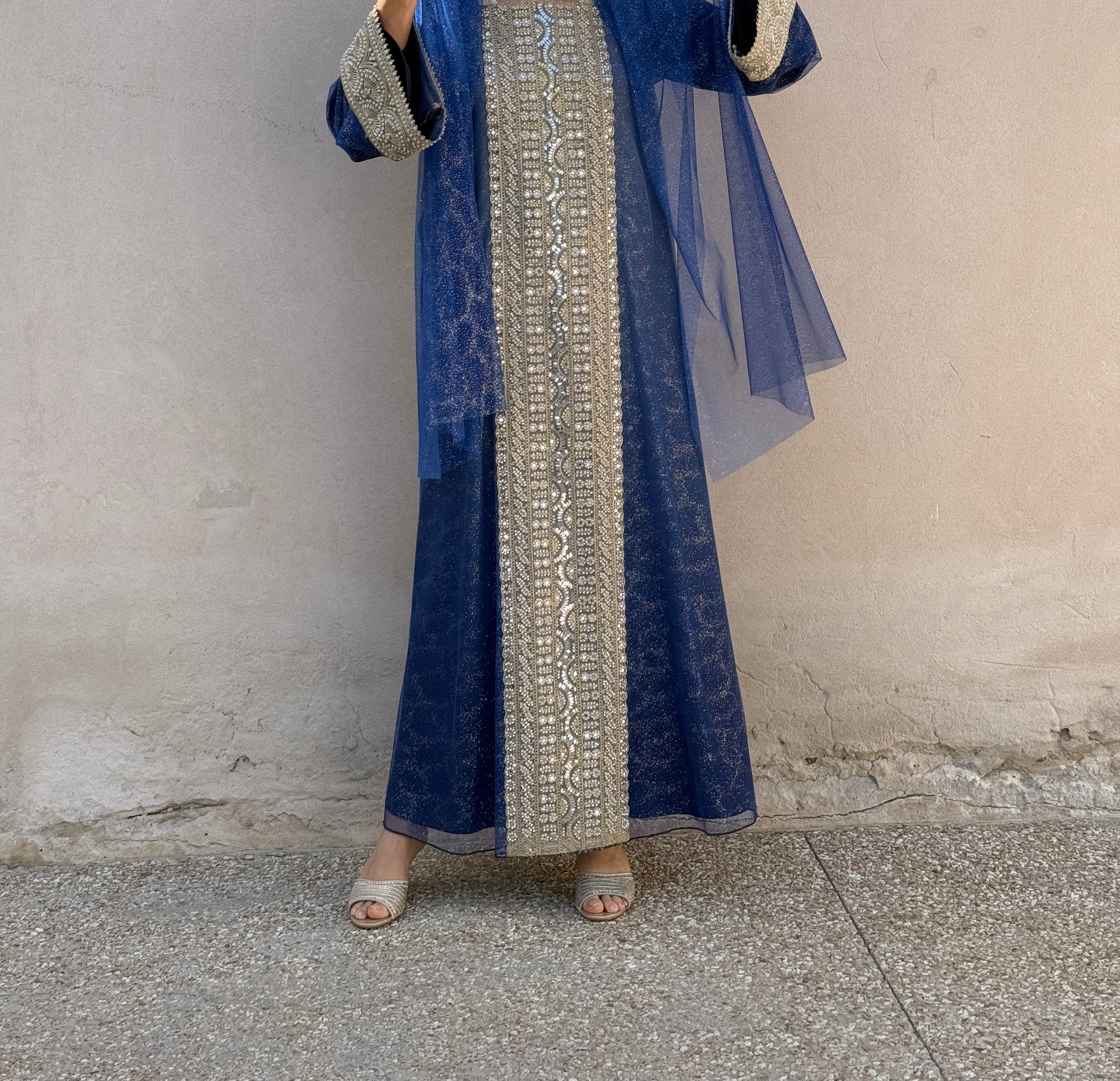 ALIA - Contessa Collection