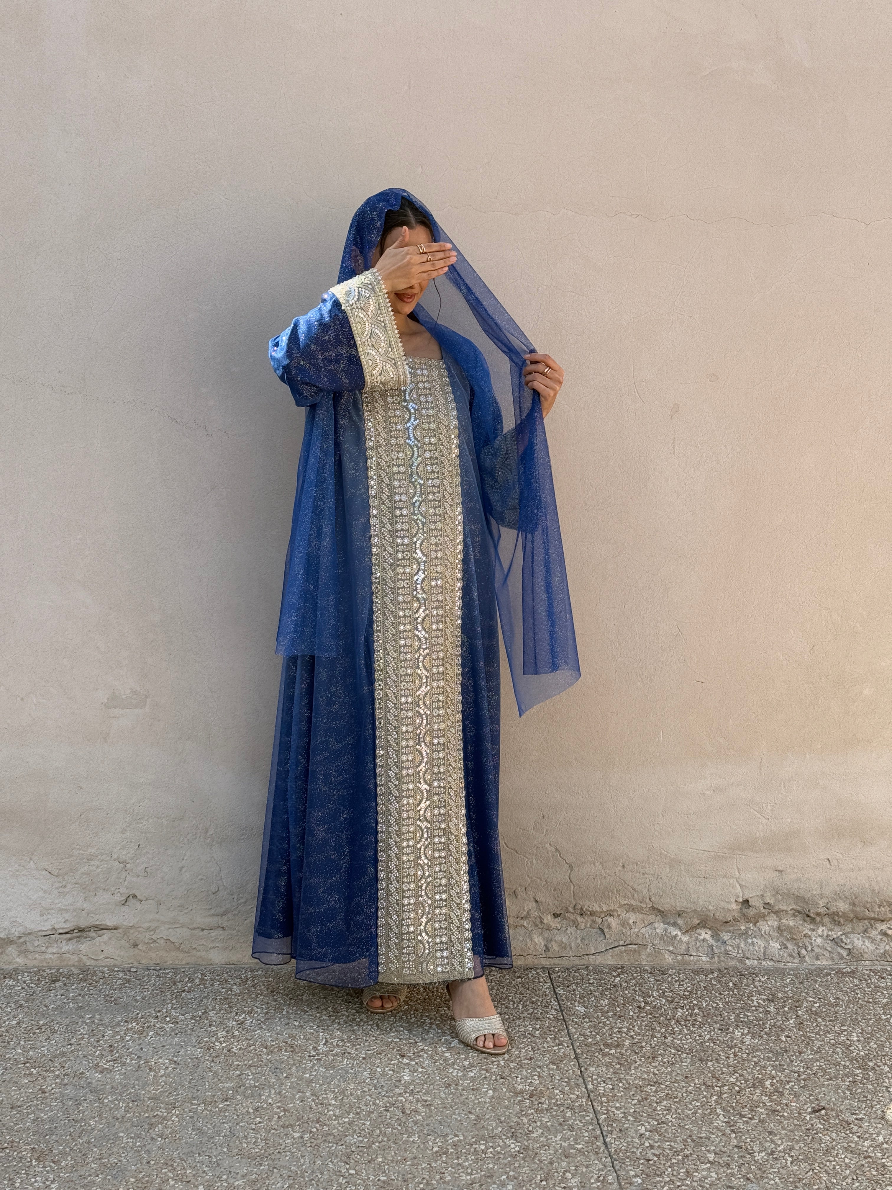 ALIA - Contessa Collection