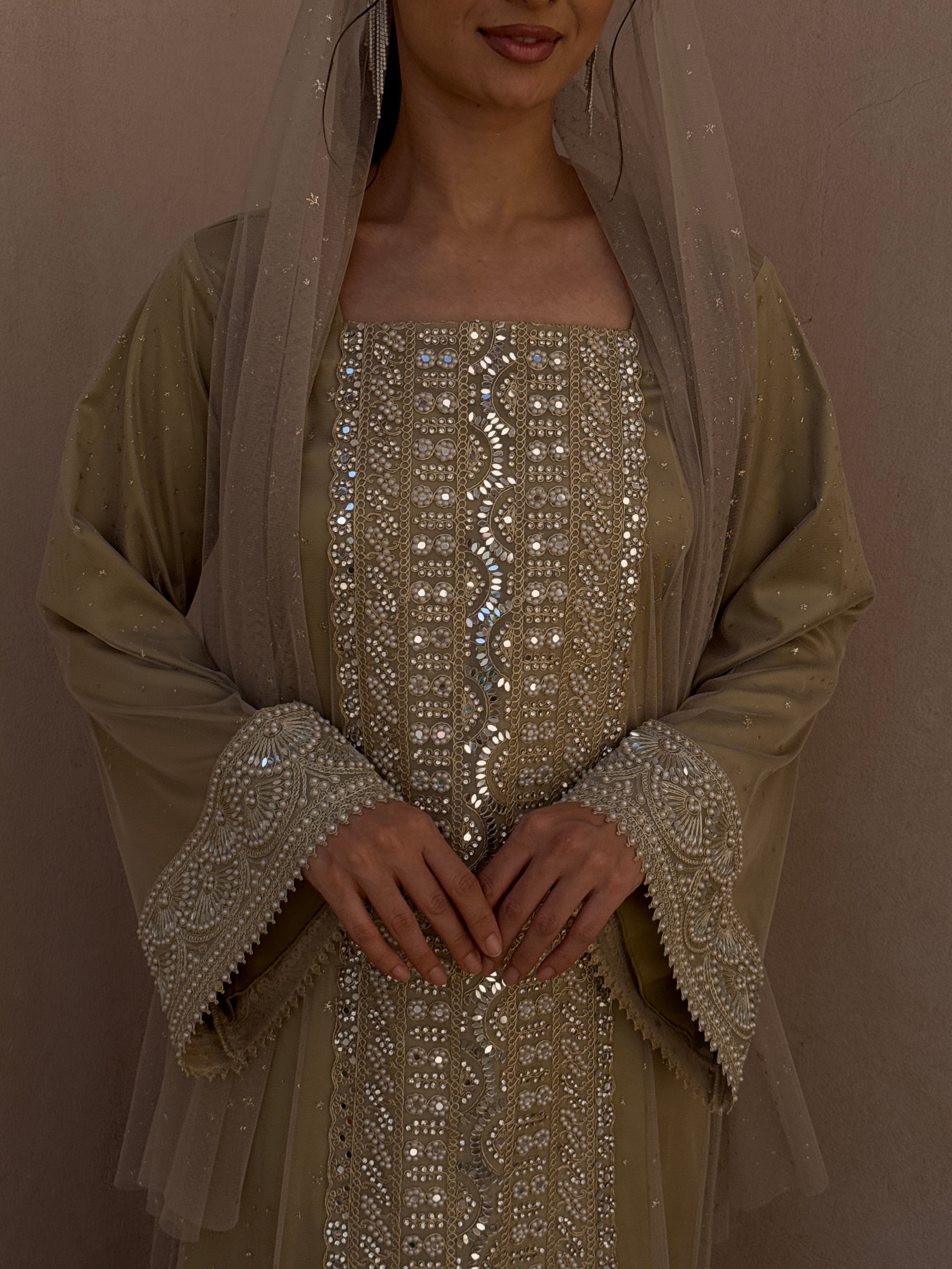 ALIA - Contessa Collection