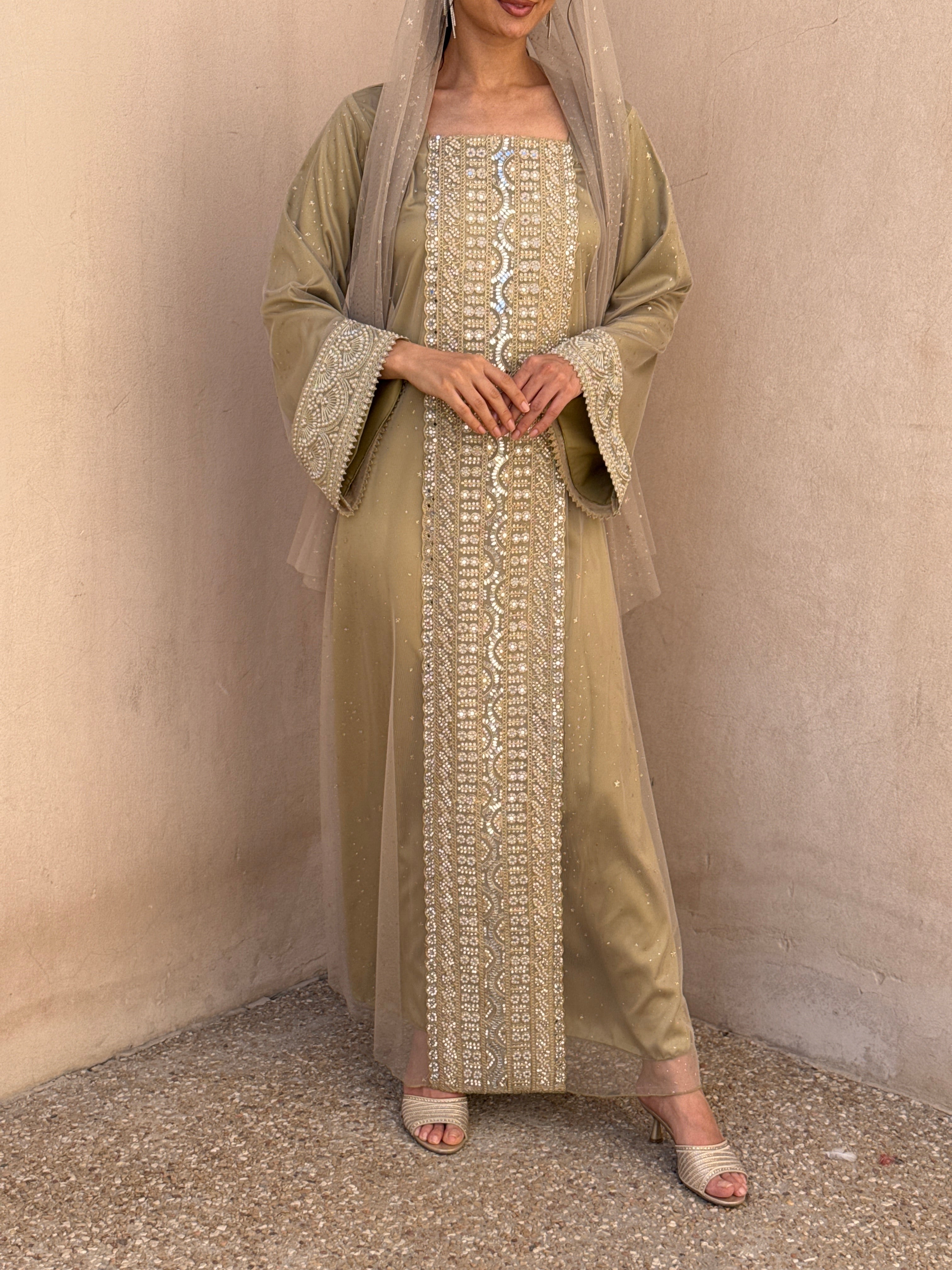 ALIA - Contessa Collection