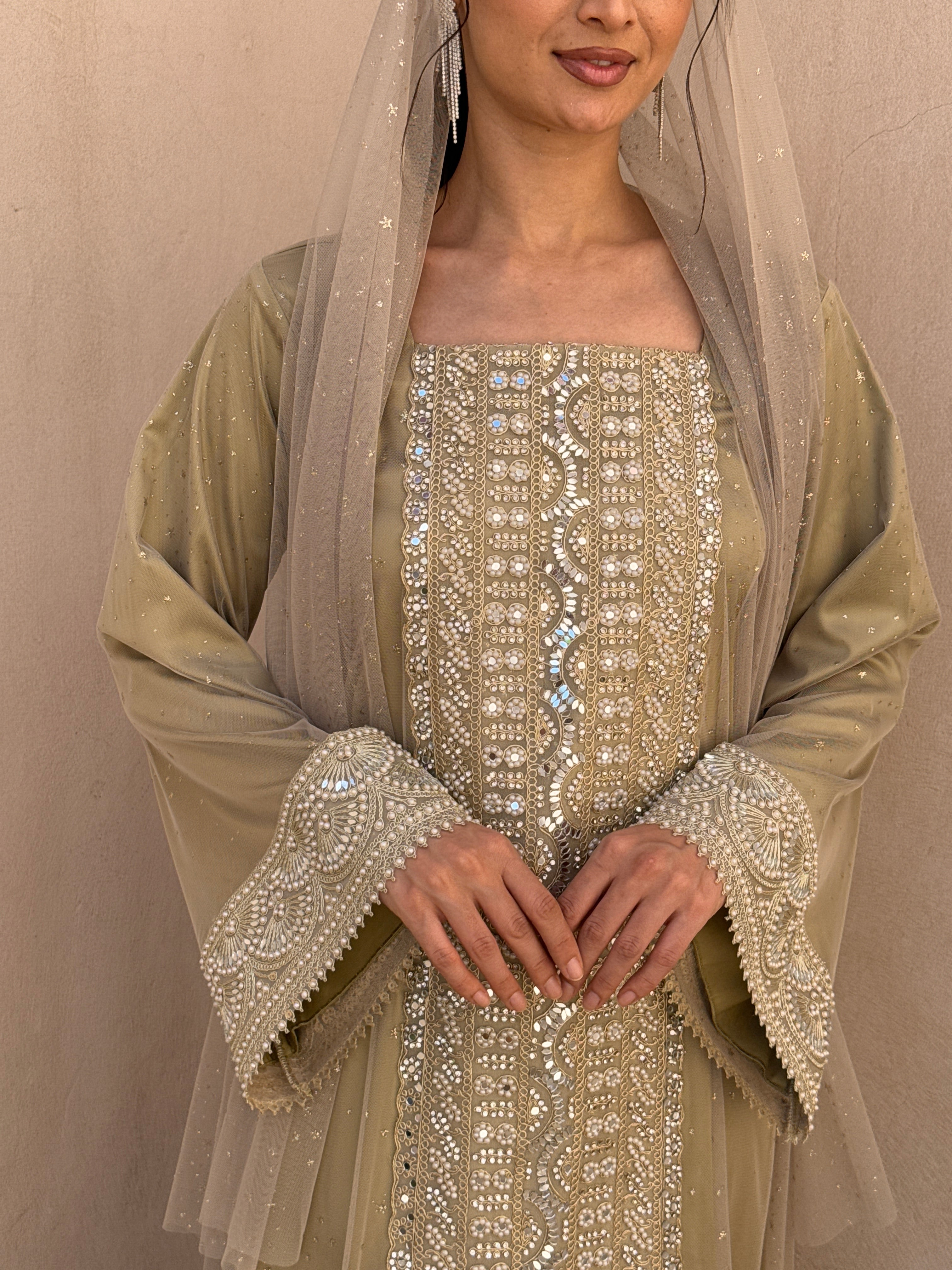 ALIA - Contessa Collection