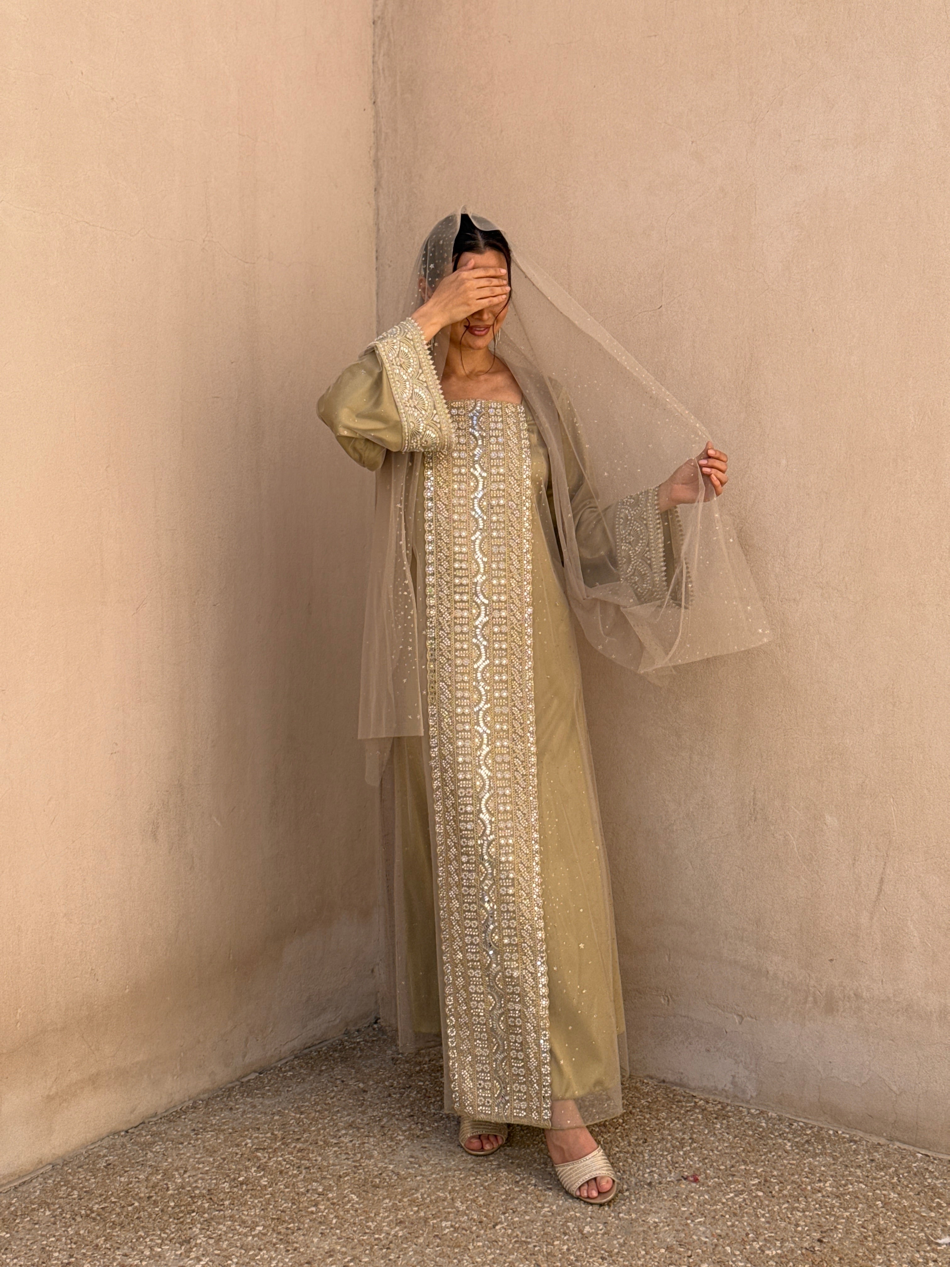 ALIA - Contessa Collection