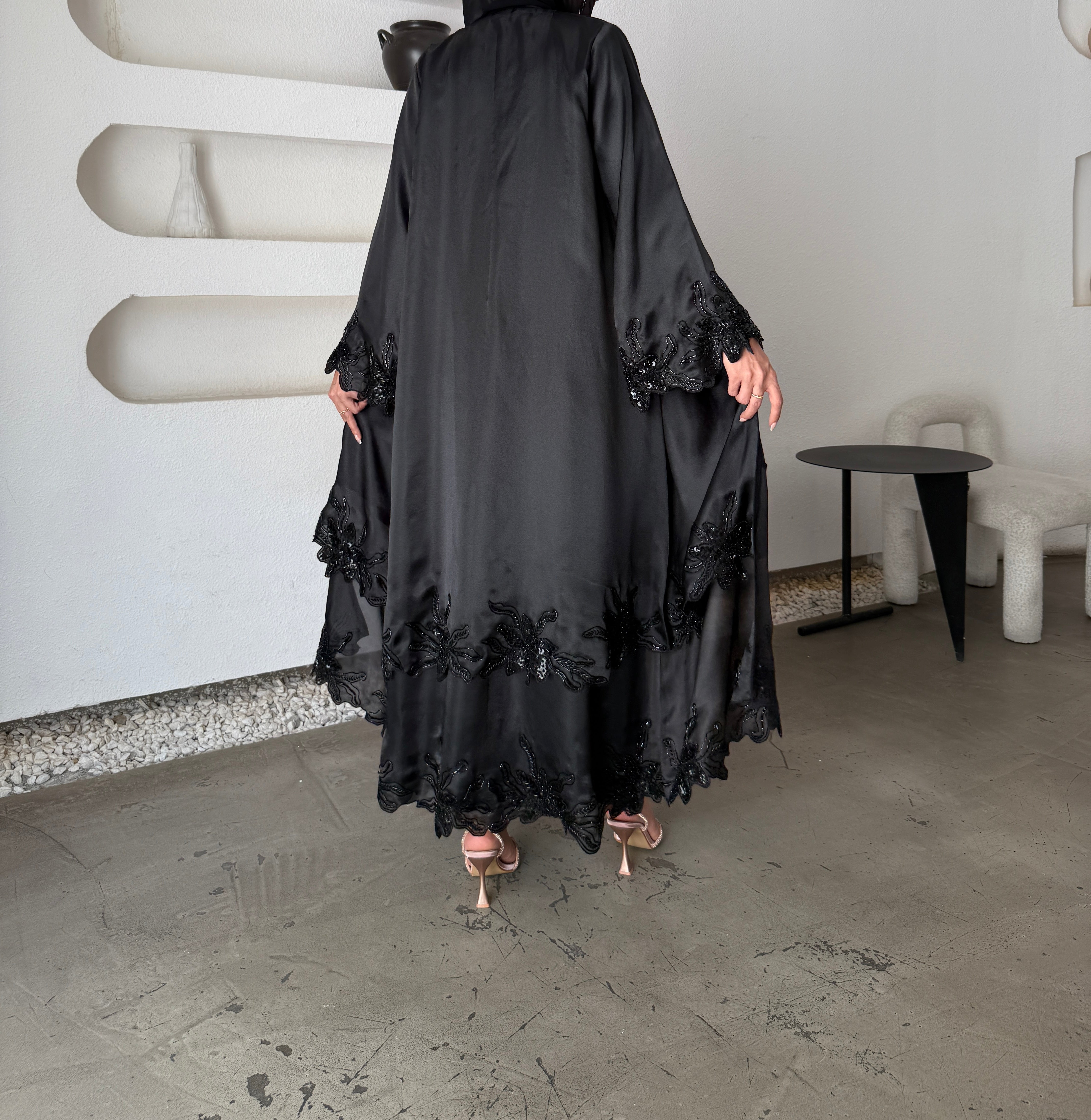 AMWAJ - Contessa Collection