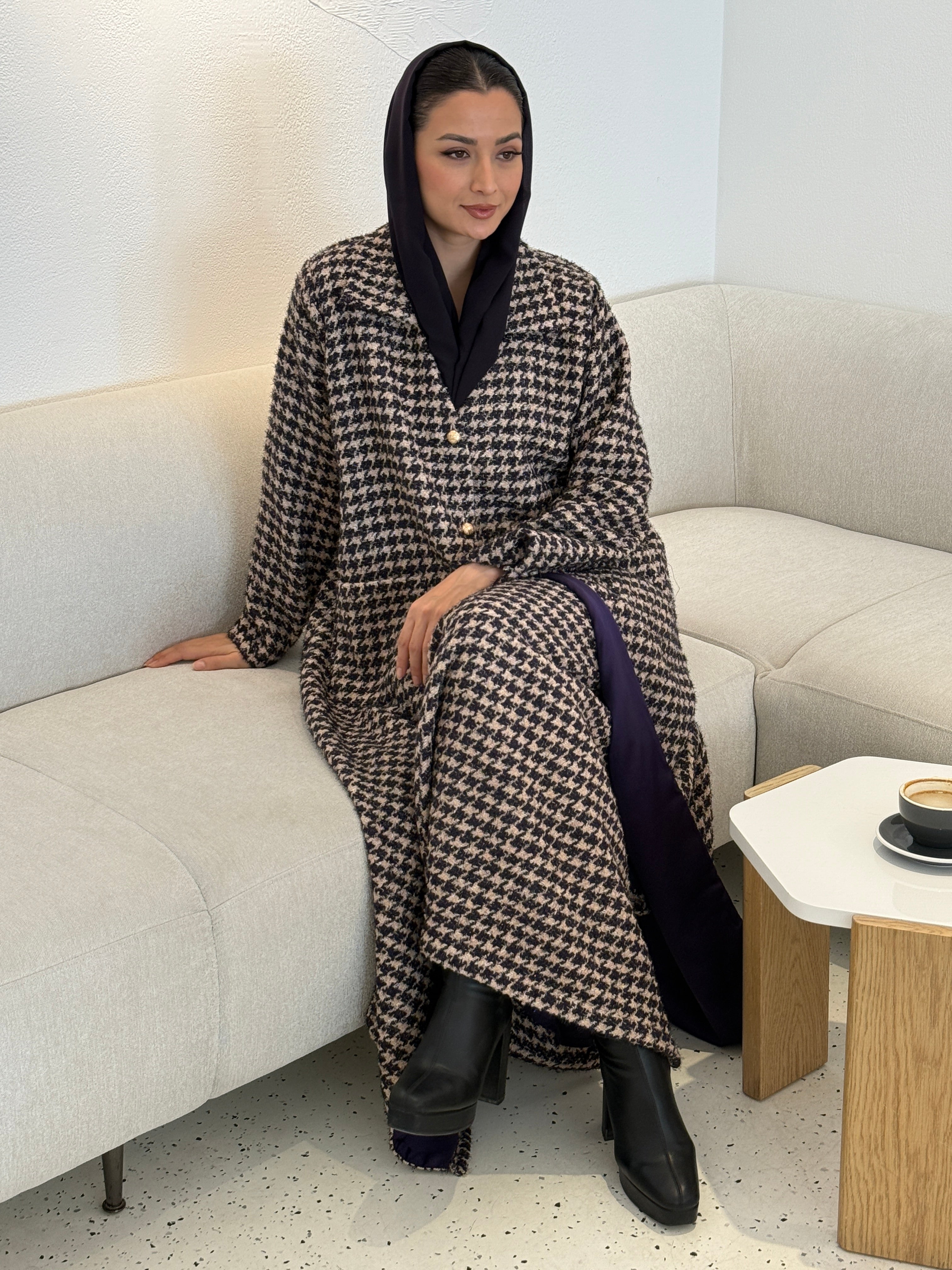 Alina - Contessa Collection