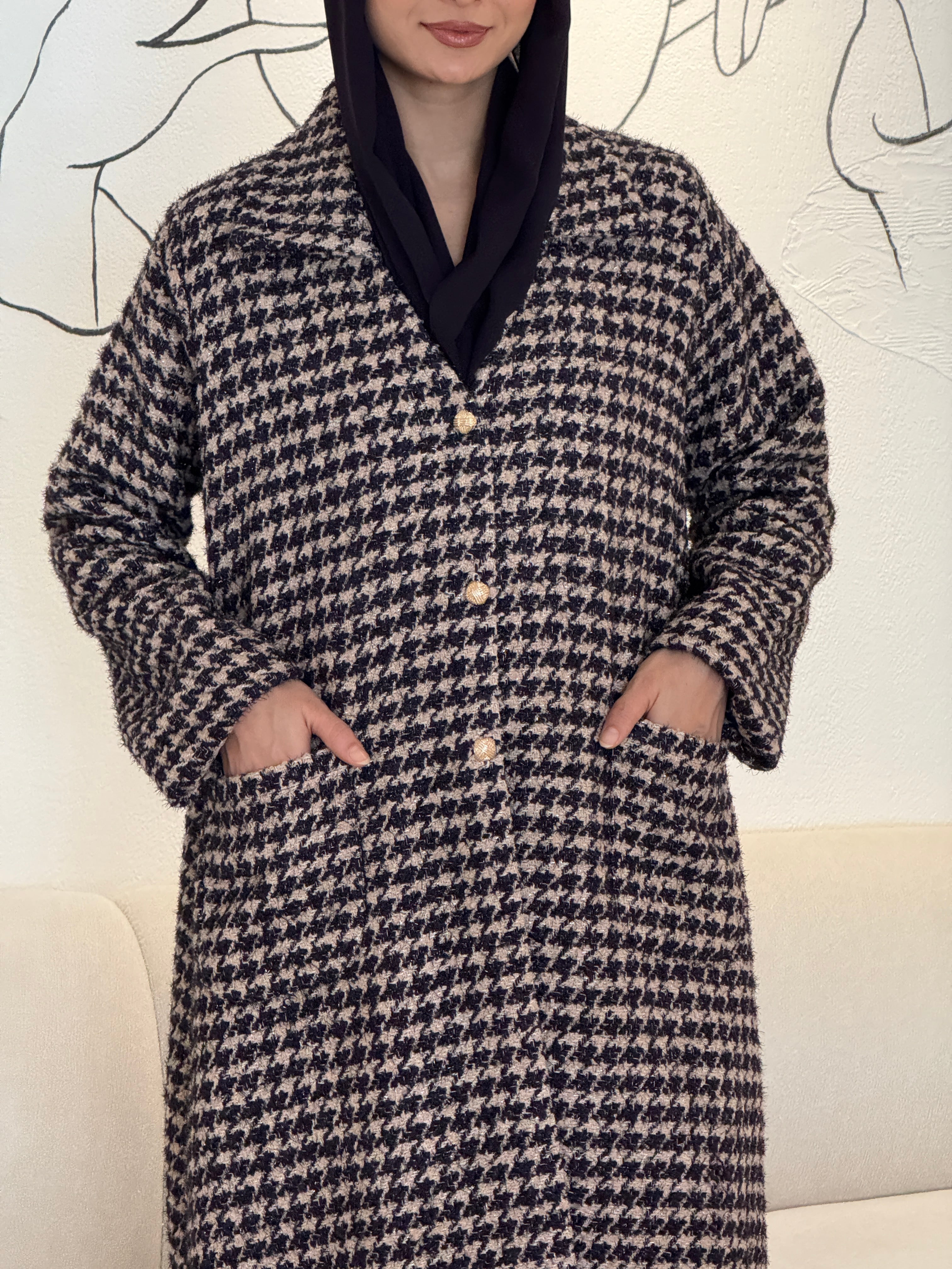 Alina - Contessa Collection