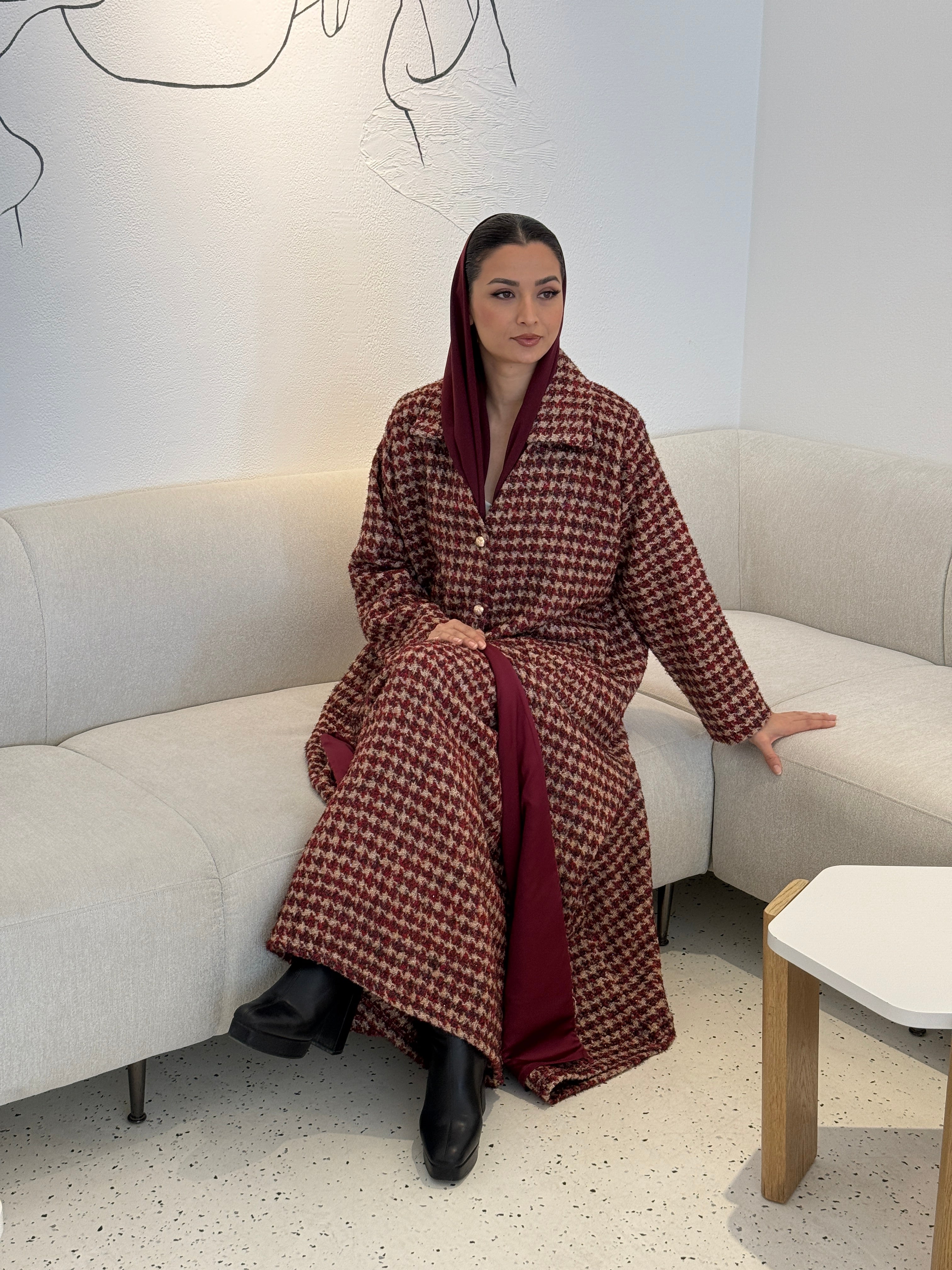 Alina - Contessa Collection