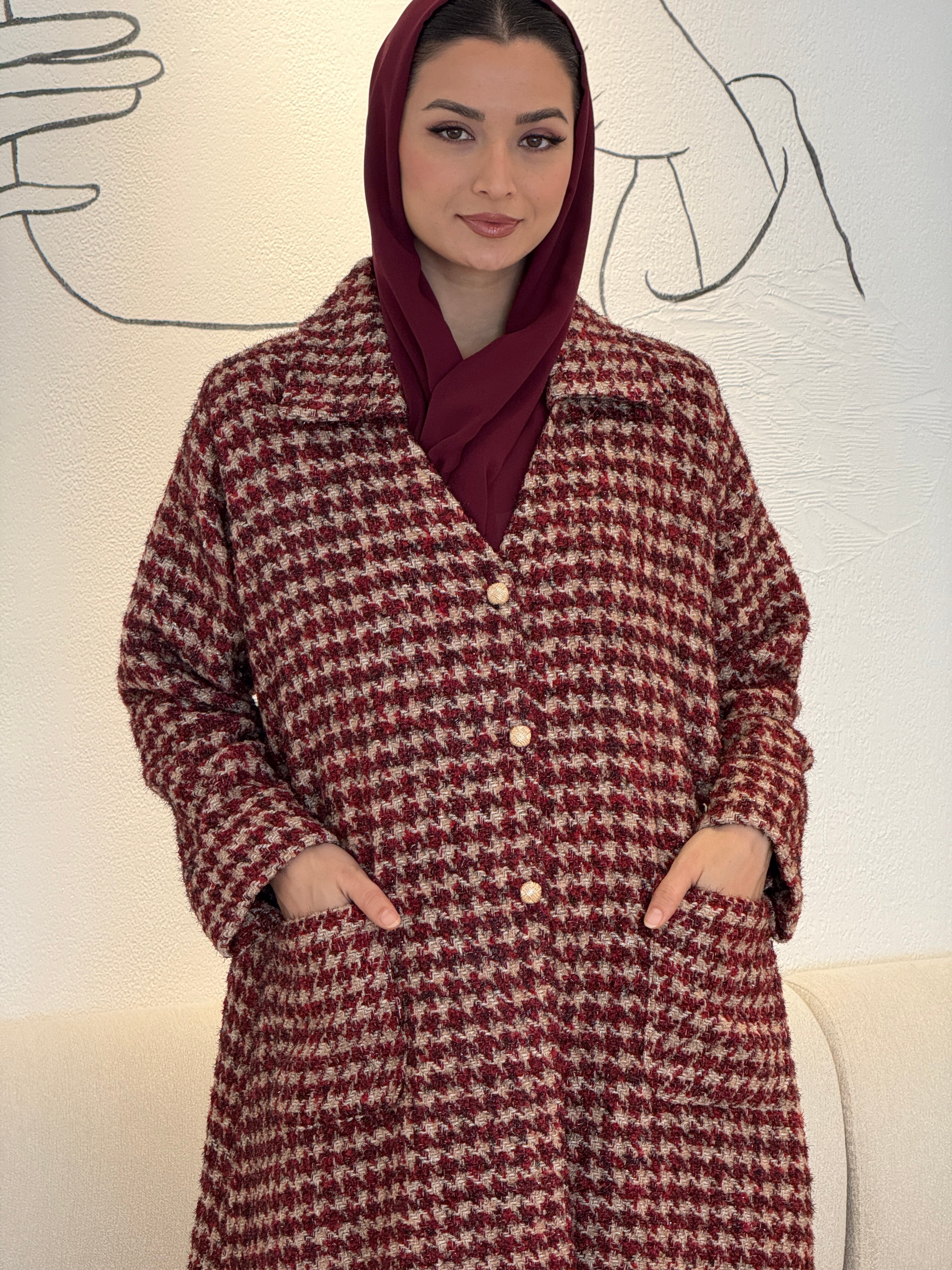 Alina - Contessa Collection