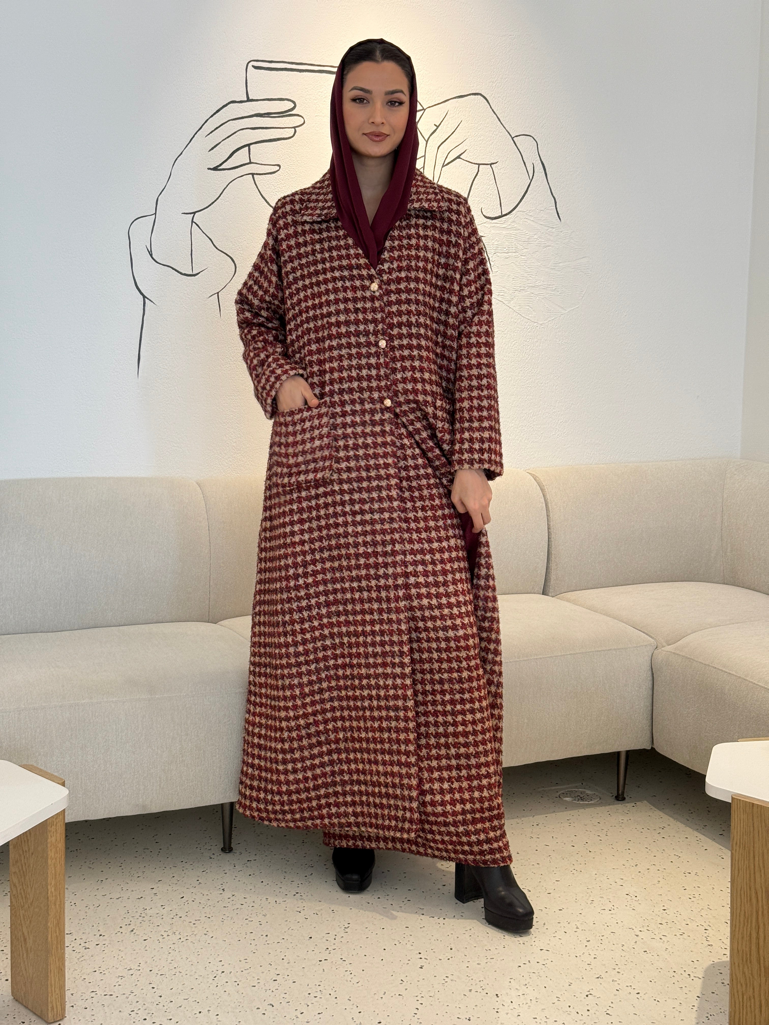 Alina - Contessa Collection