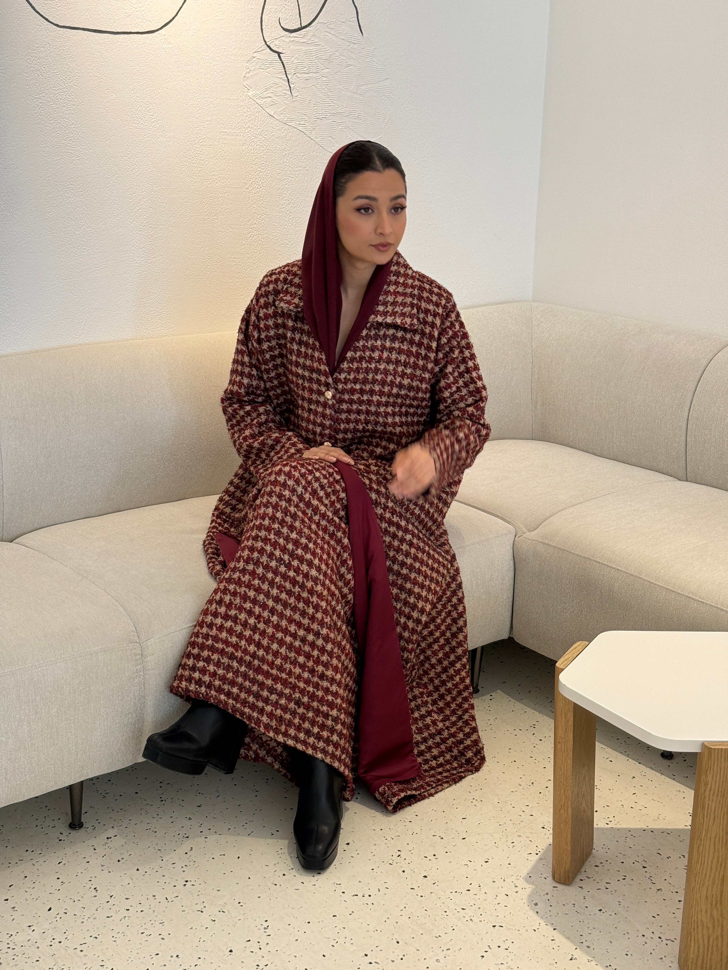 Alina - Contessa Collection