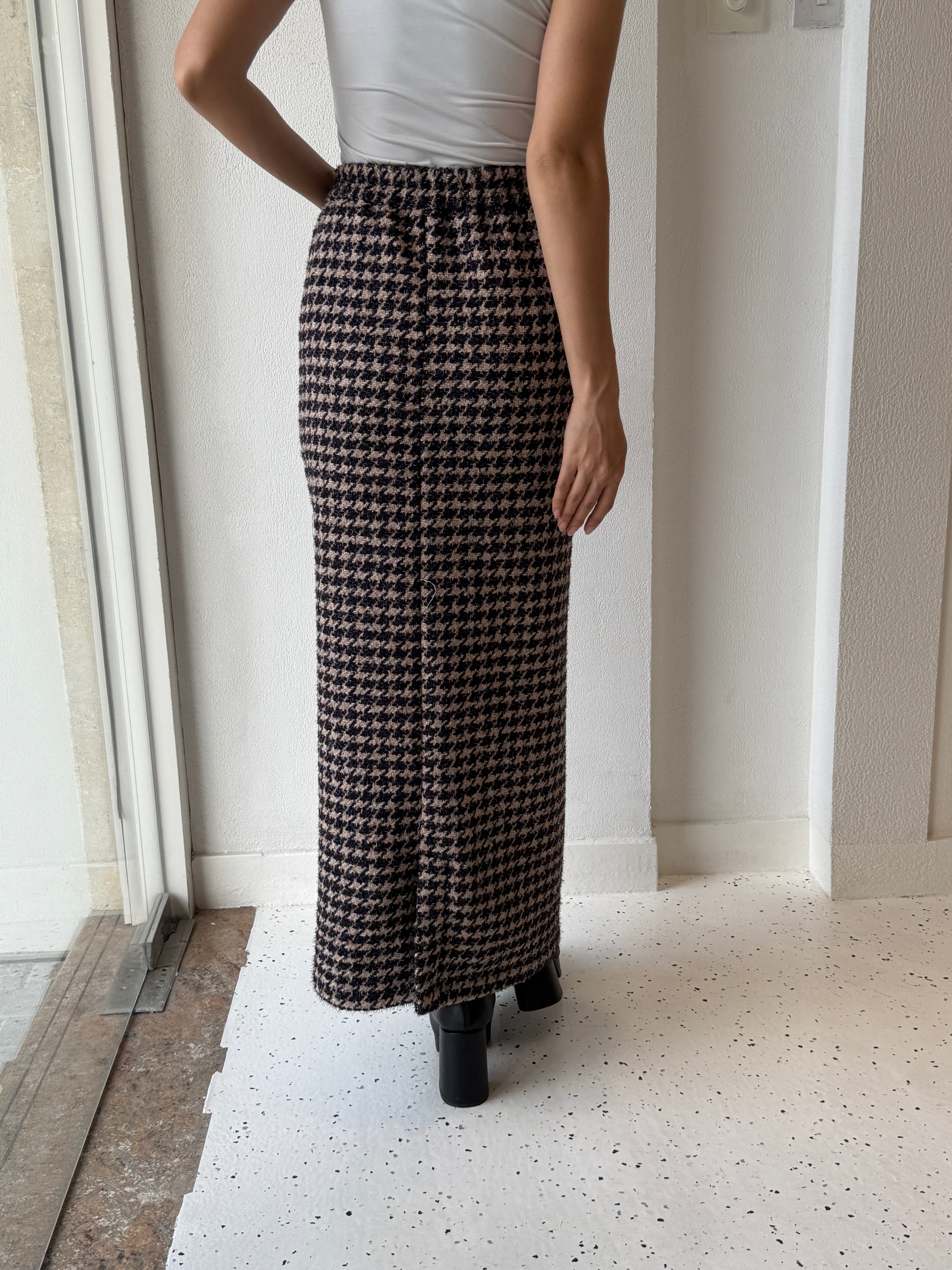 Alina Skirt - Contessa Collection