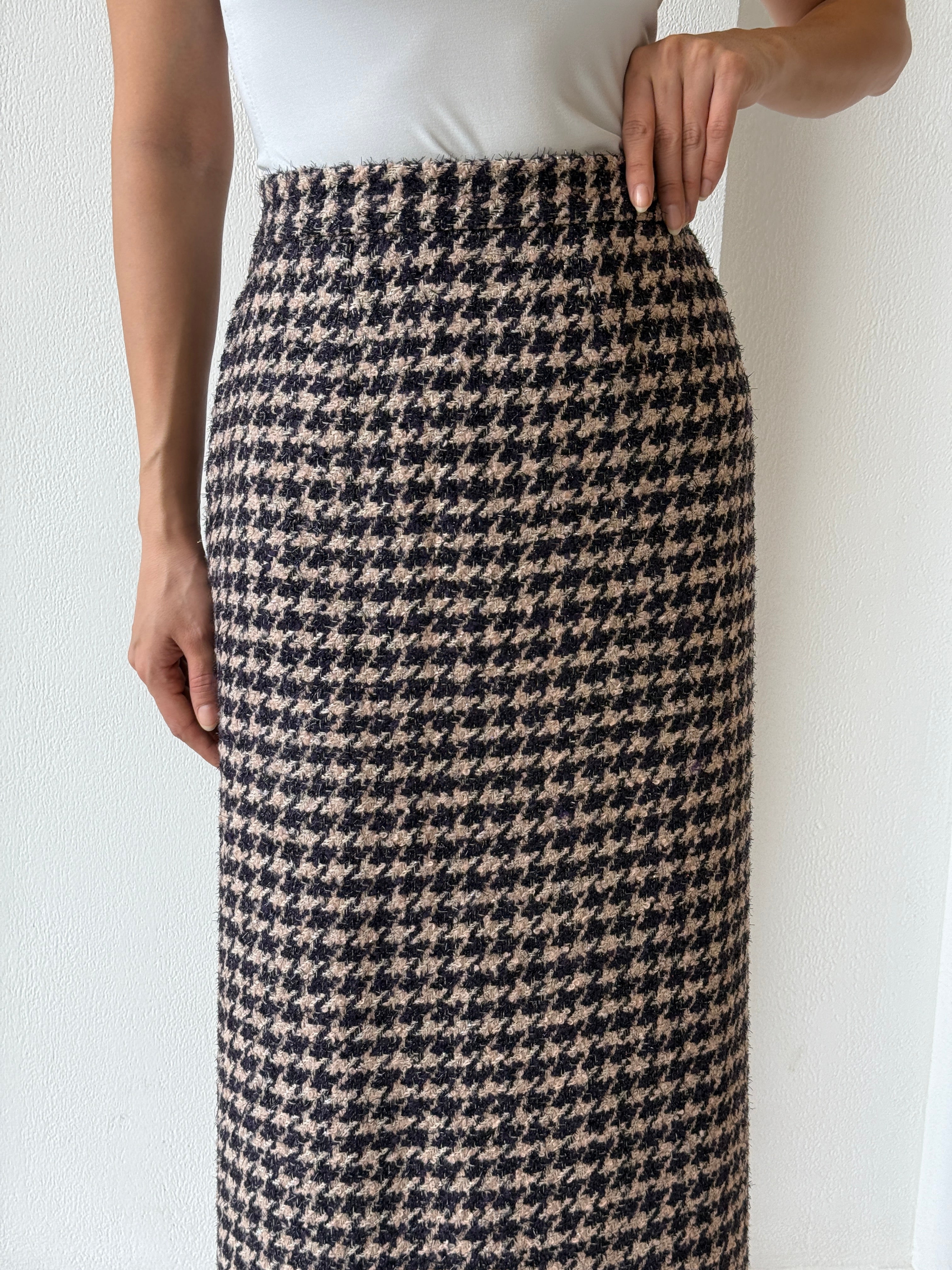 Alina Skirt - Contessa Collection