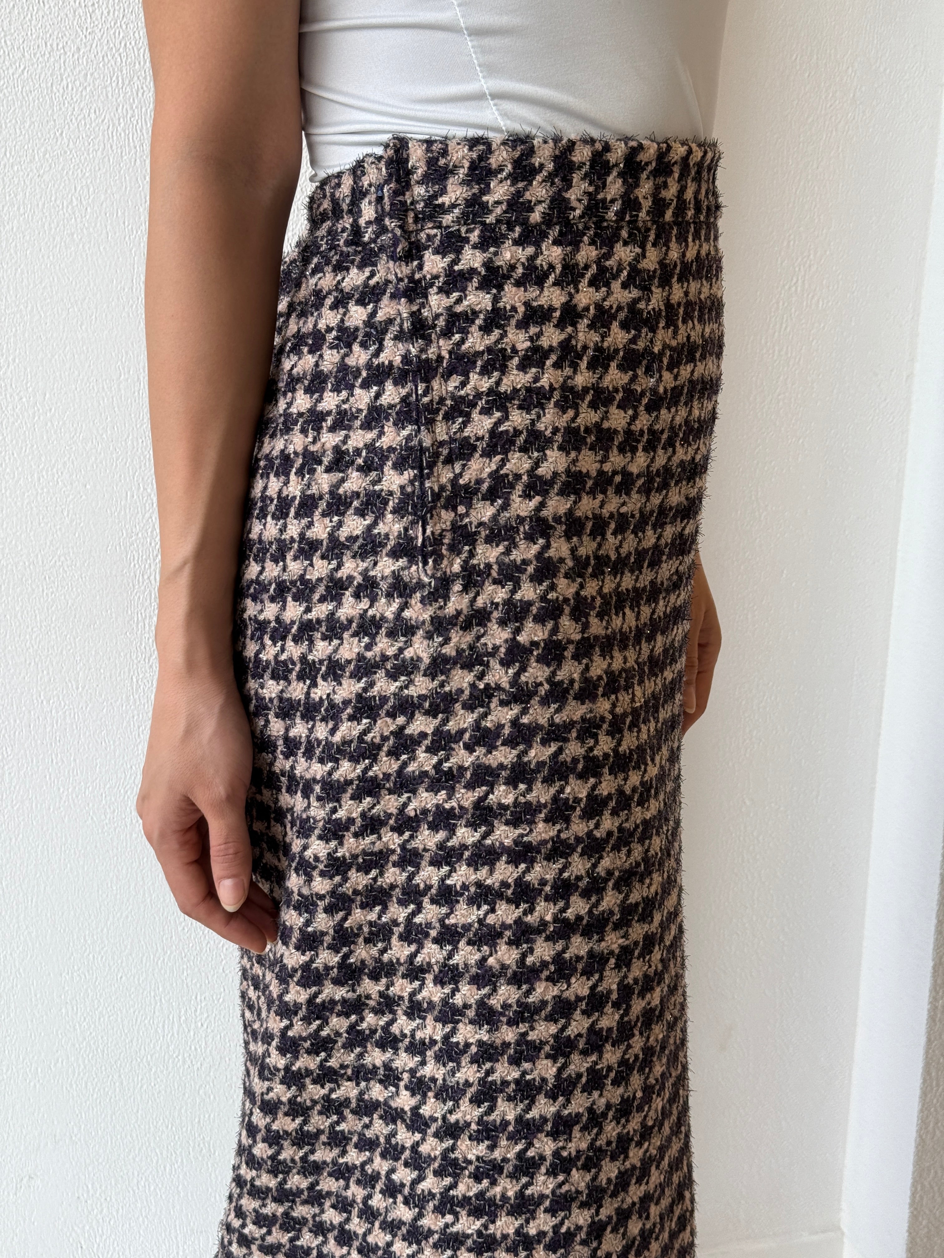 Alina Skirt - Contessa Collection