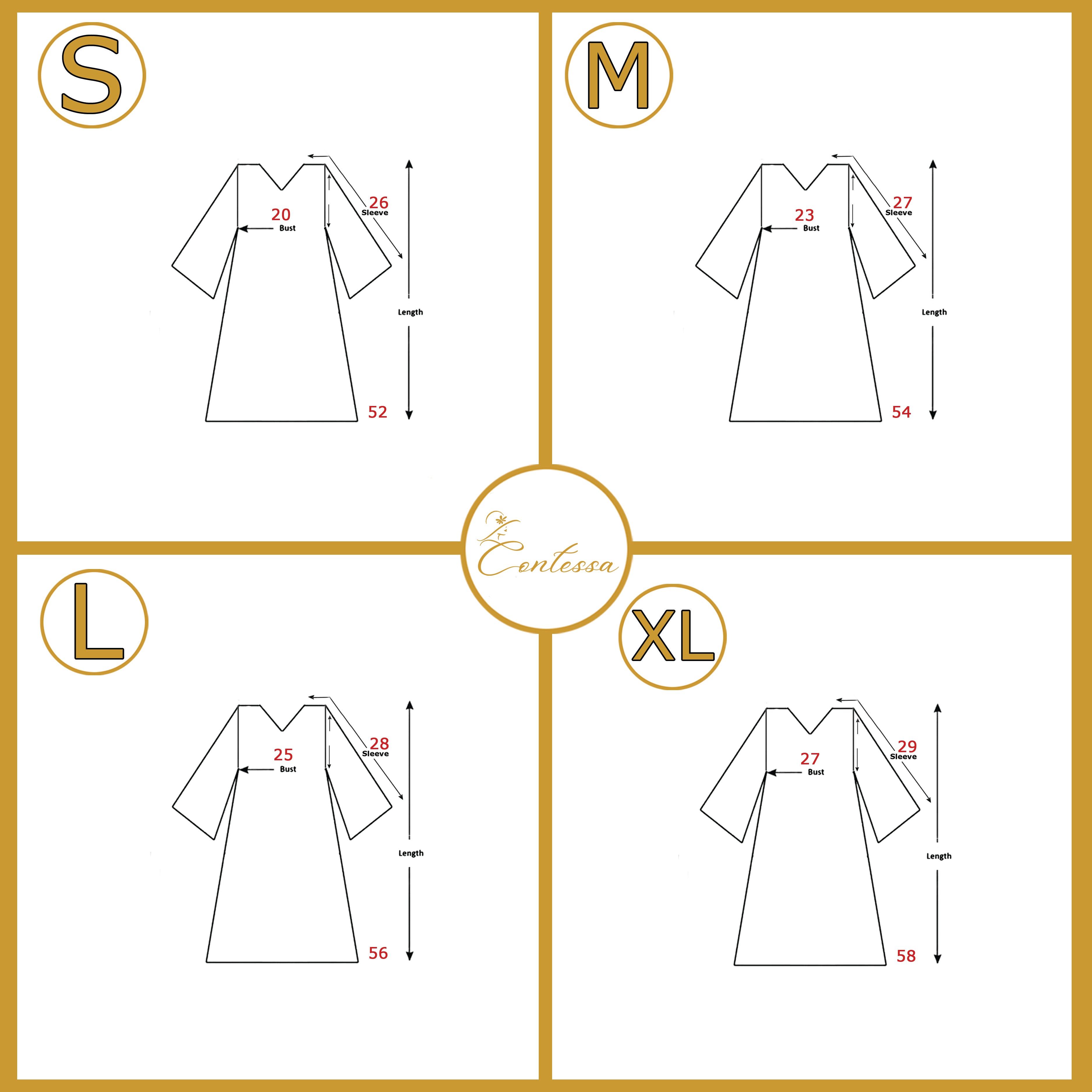 URBAN - Contessa Collection